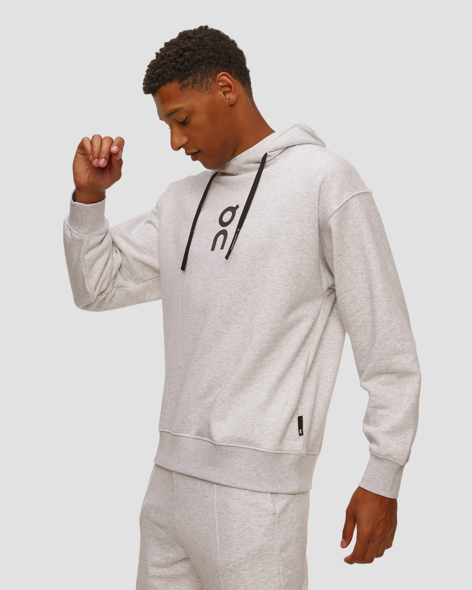 Men's On Club Hoodie