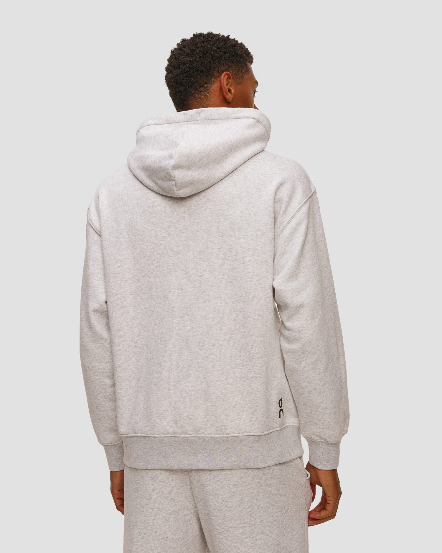 Men's On Club Hoodie