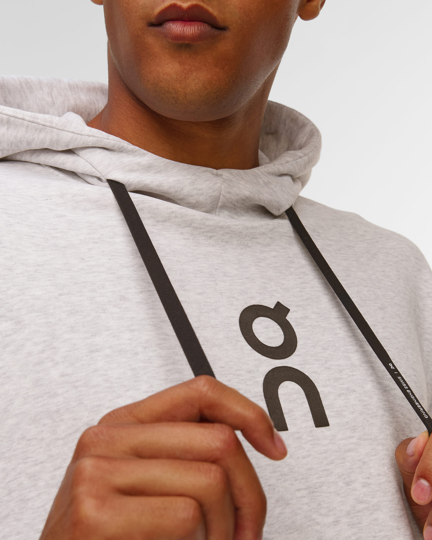 Men's On Club Hoodie