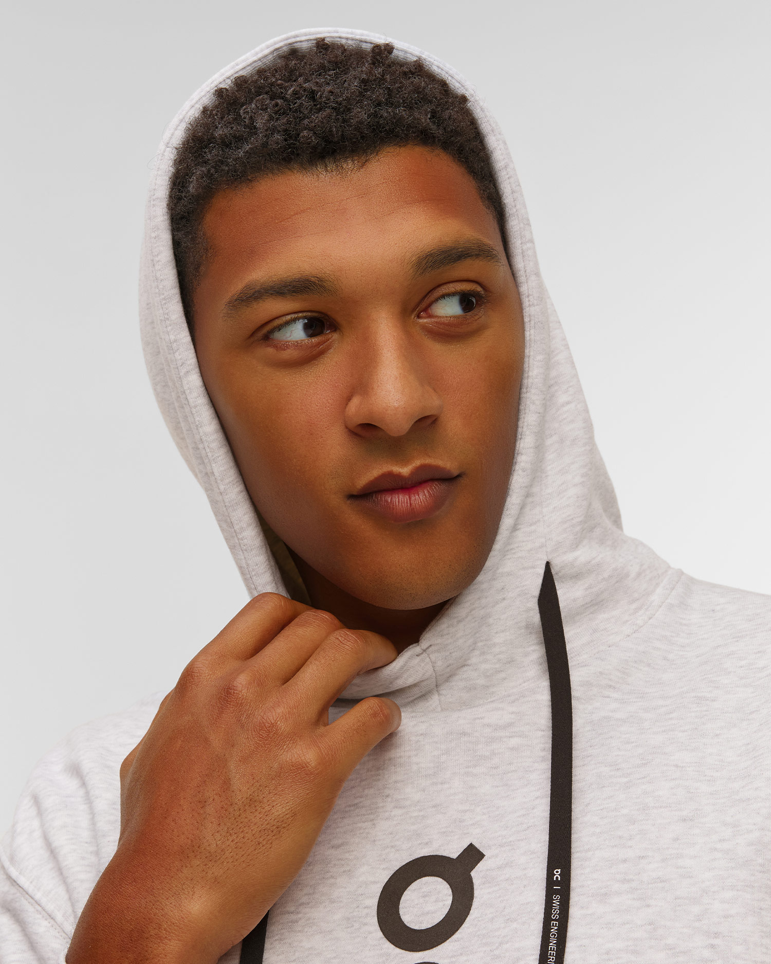 Men's On Club Hoodie