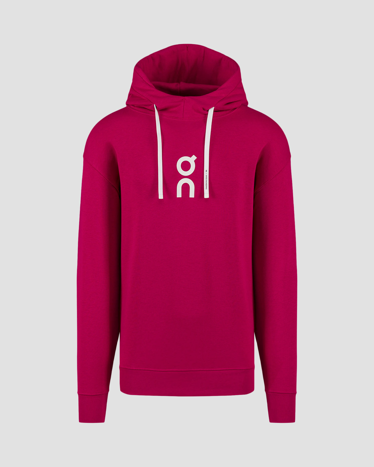 Sweat-shirt de survêtement à capuche pour hommes On Club Hoodie