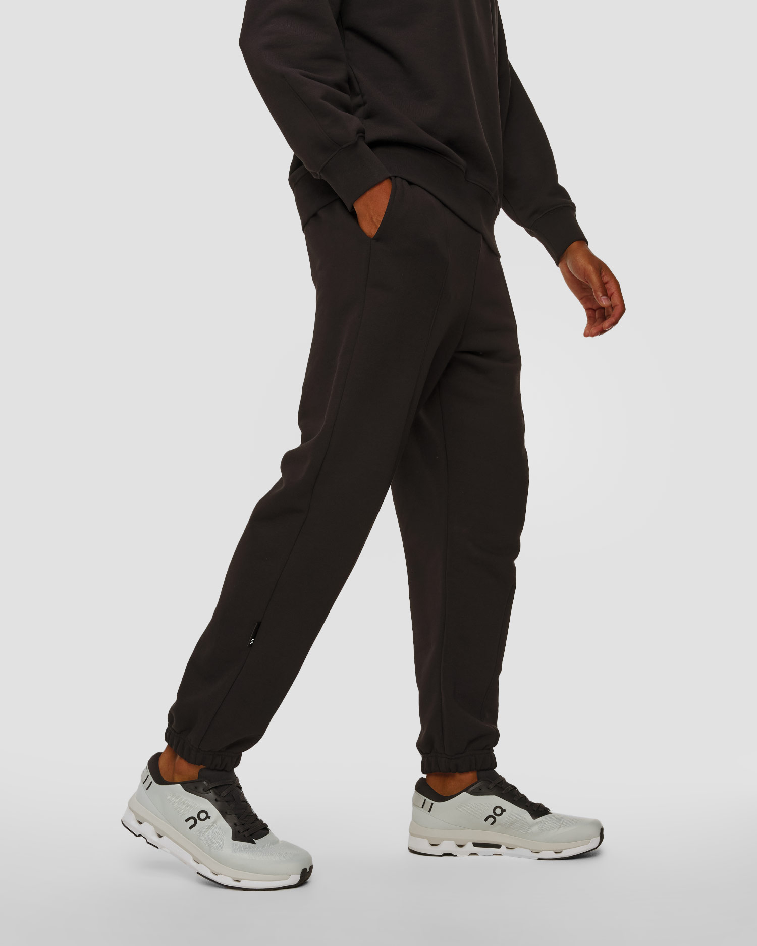 Men's sweatpants On Club Pant