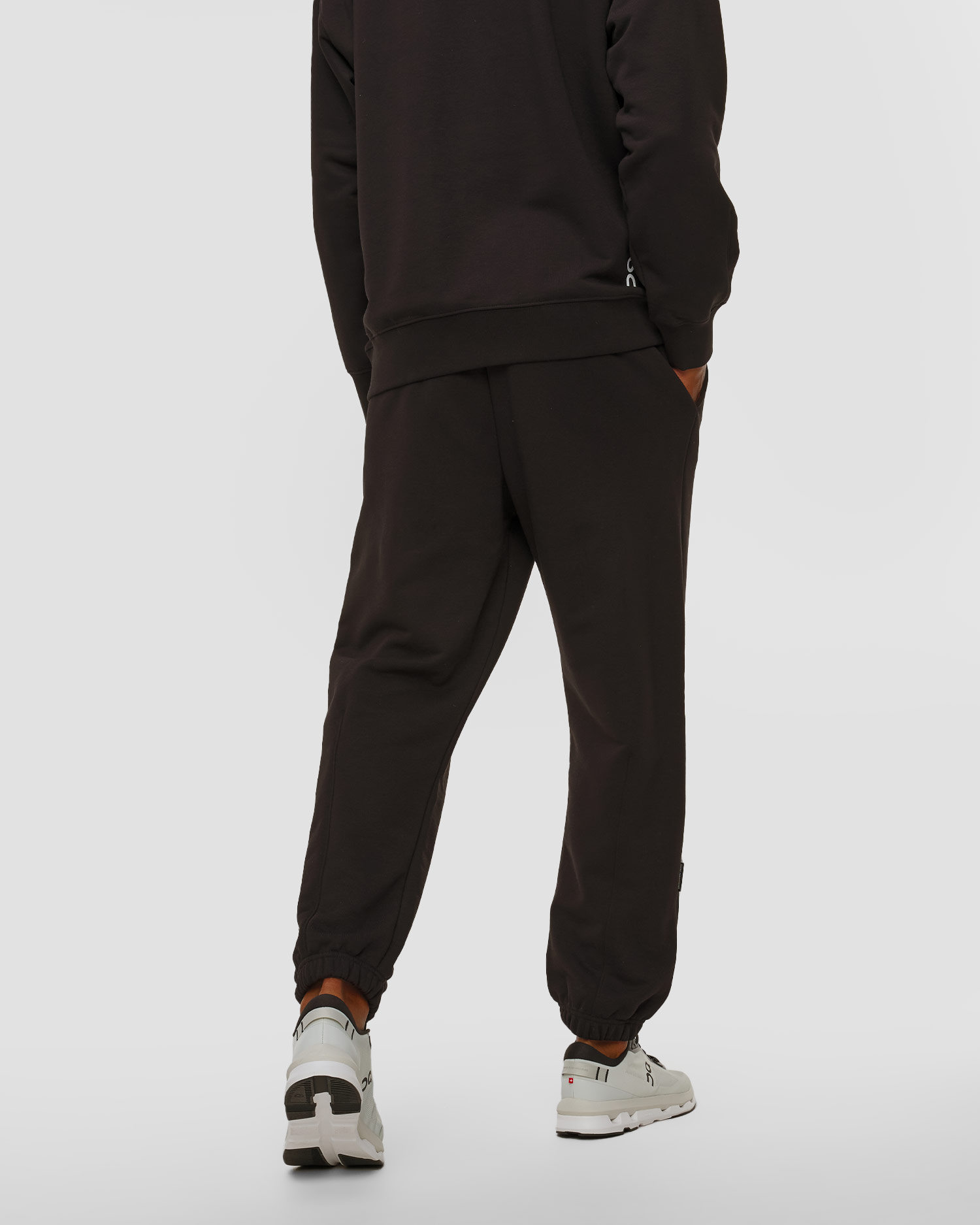 Men's sweatpants On Club Pant