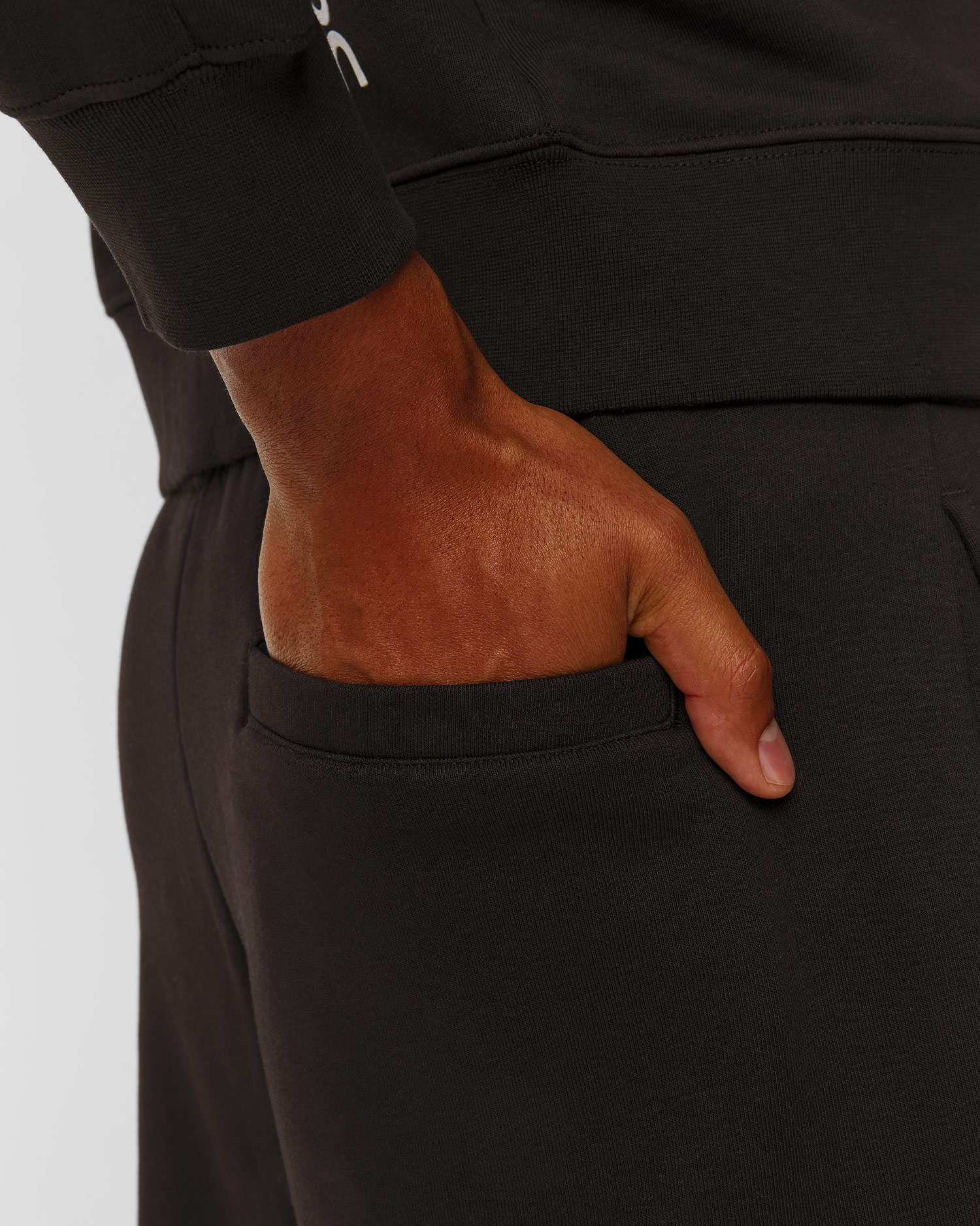 Men's sweatpants On Club Pant