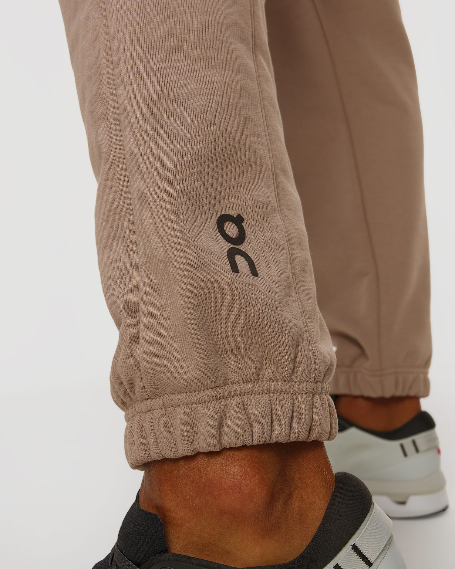 Men's On Club Pants beżowe