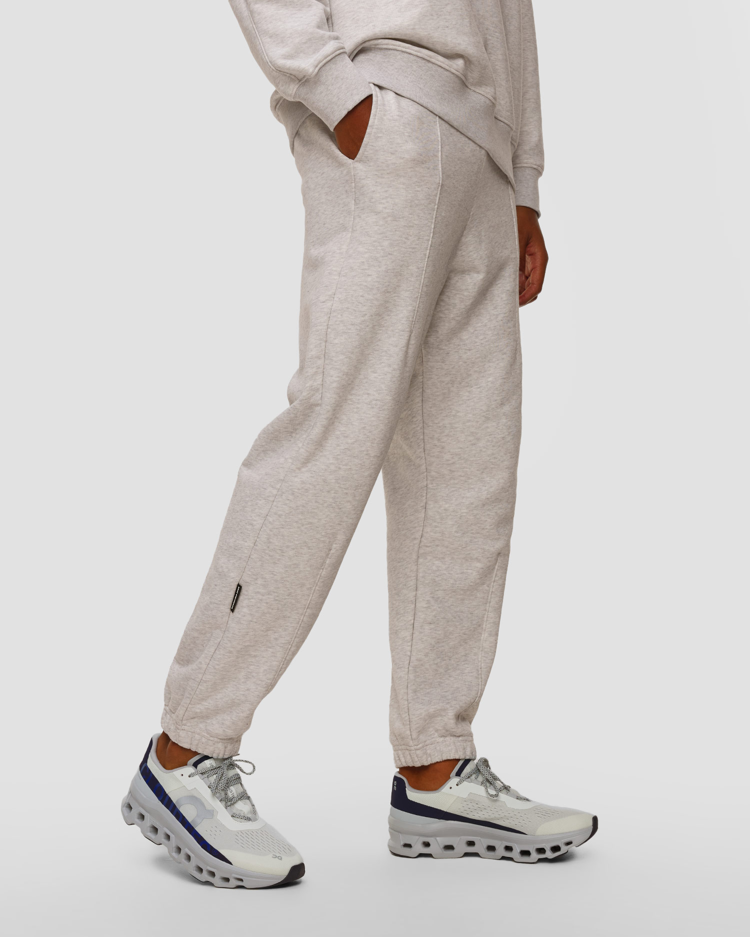 Pánské tepláky On Club Pant