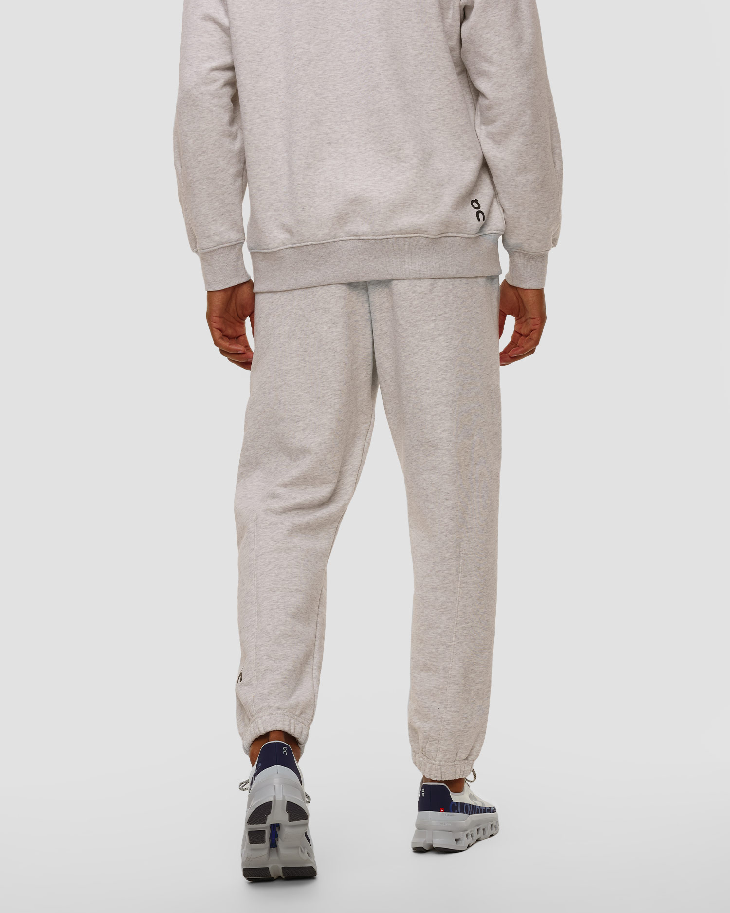 Pánské tepláky On Club Pant