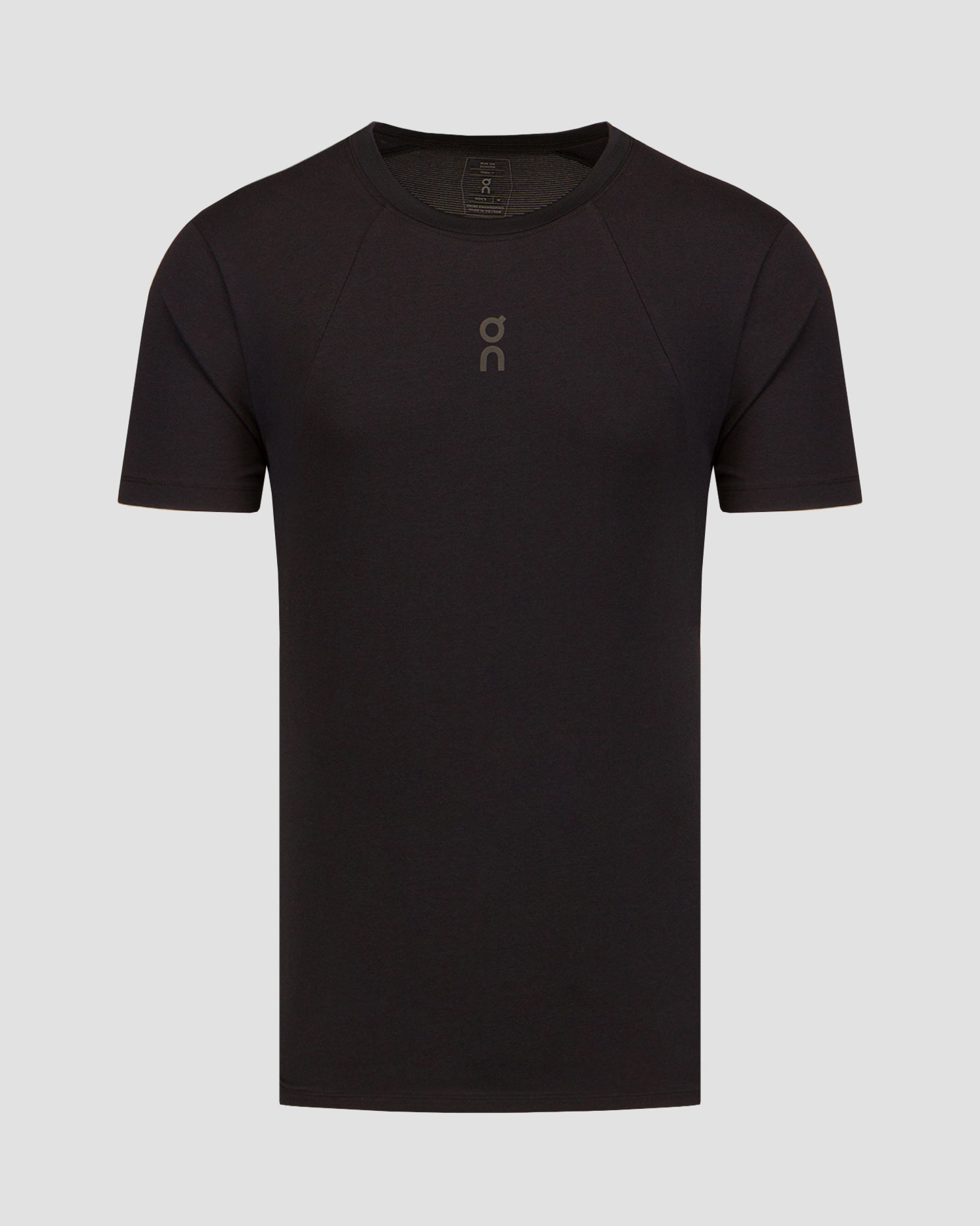 T-shirt technique pour hommes On Running Trek-T