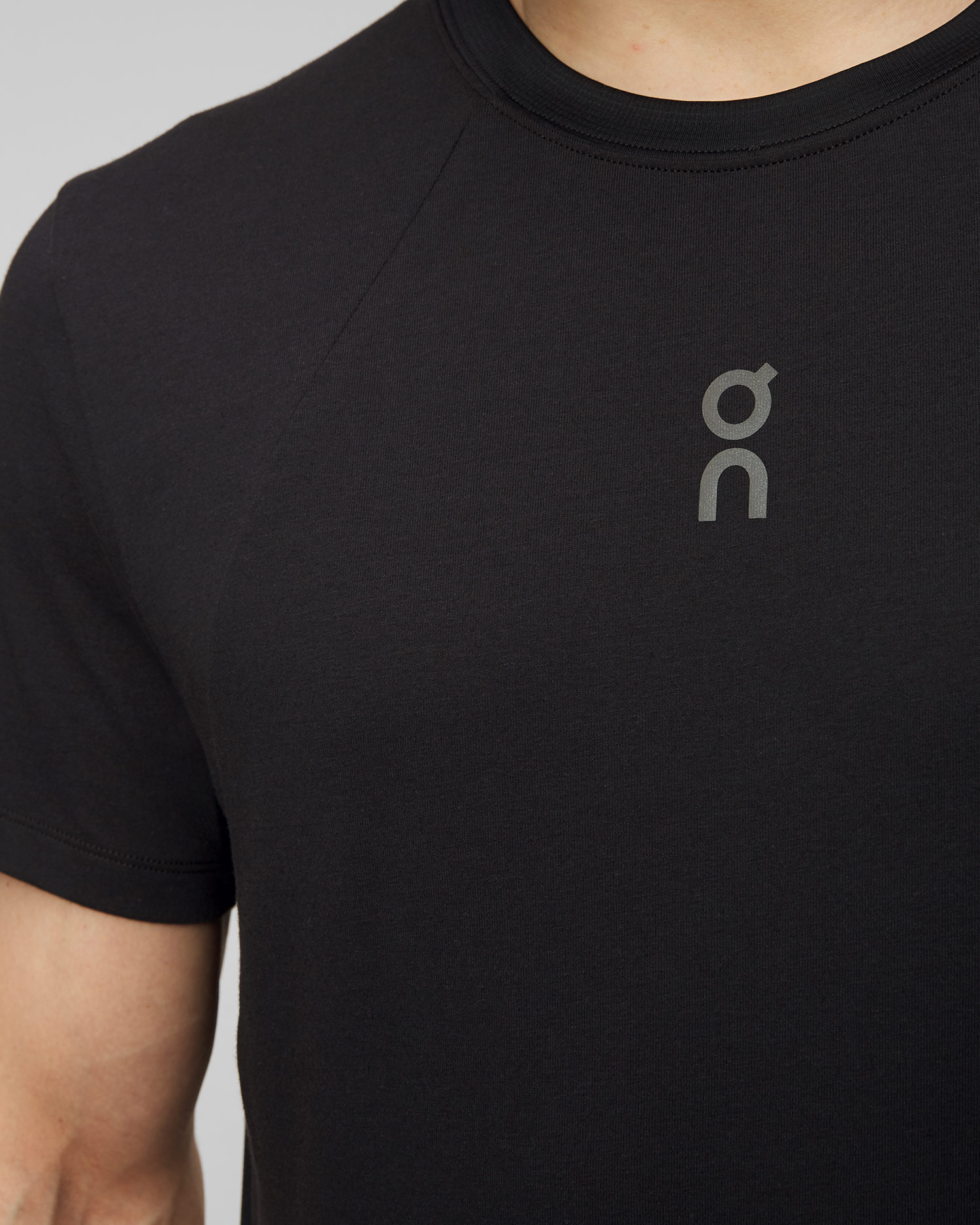 On Trek-T Technisches Herren-T-Shirt
