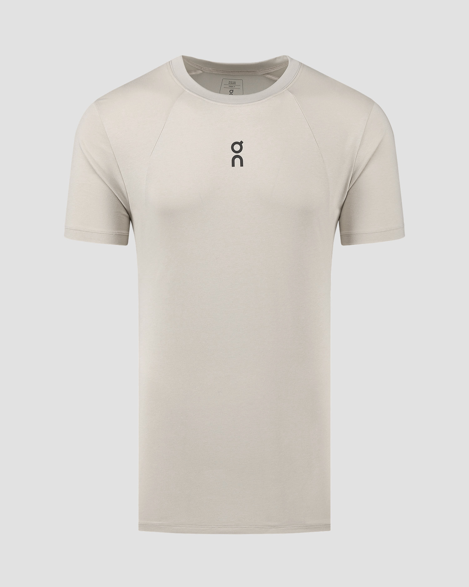 T-shirt technique pour hommes On Running Trek-T