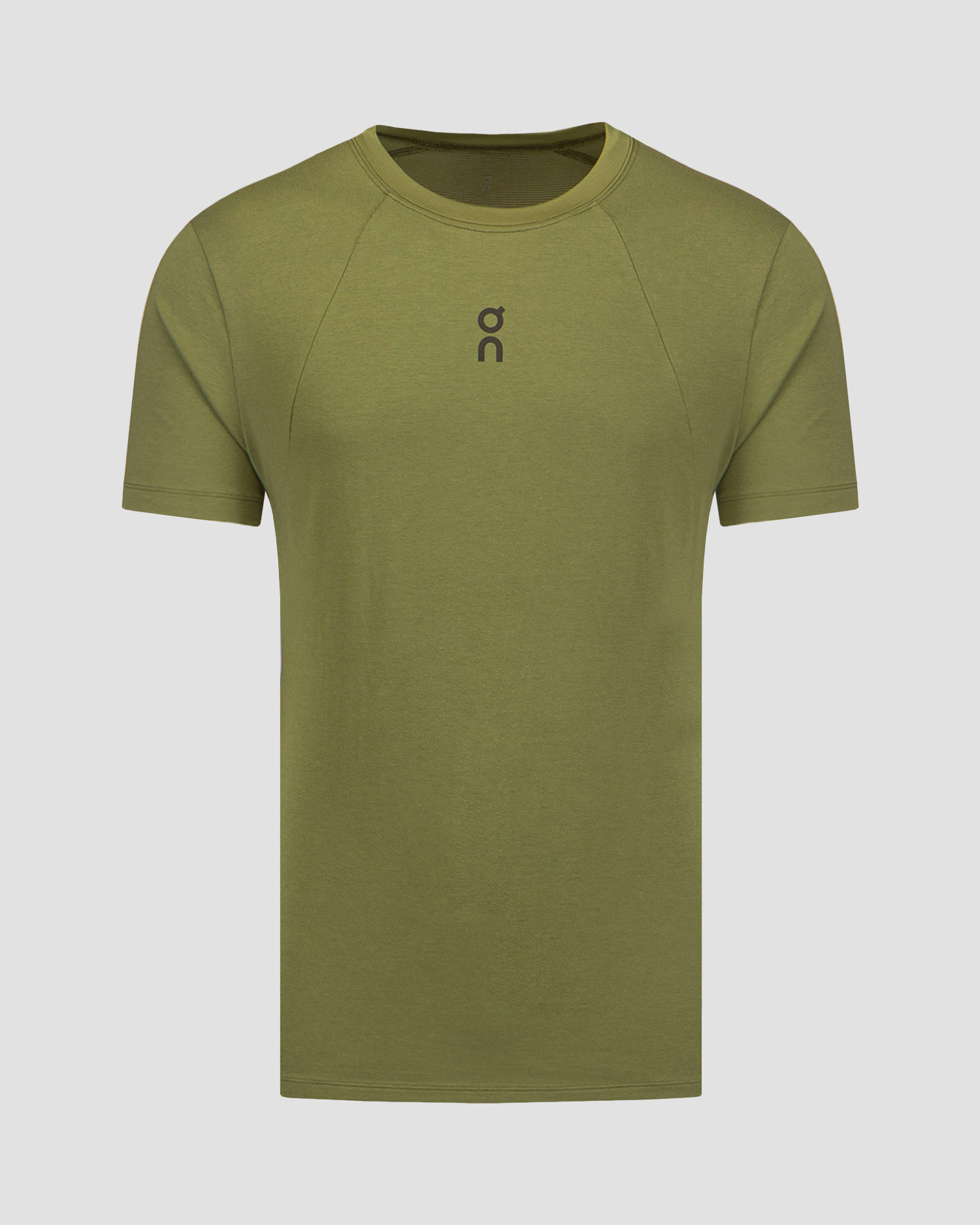 T-shirt technique pour hommes On Running Trek-T