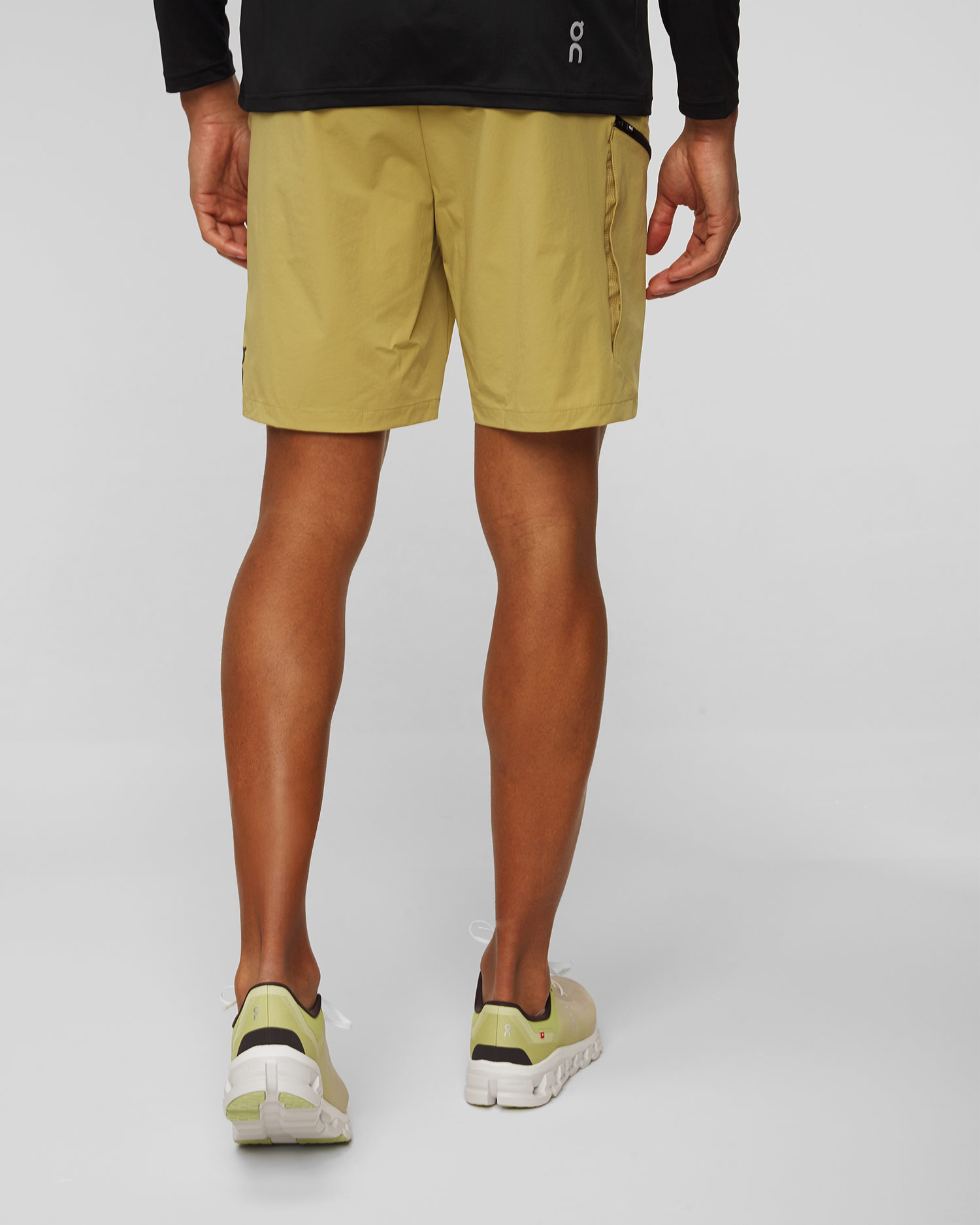 Pantaloncini turistici da uomo On Trek Short