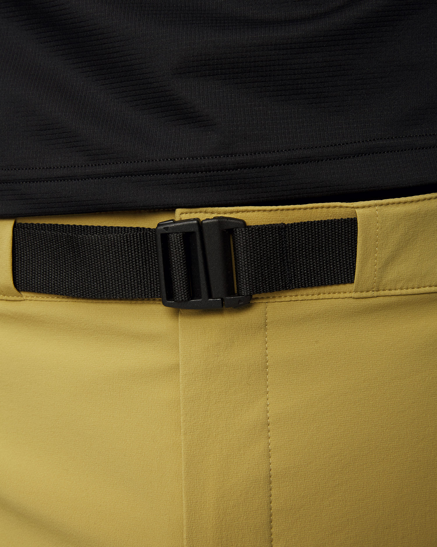 Pantaloncini turistici da uomo On Trek Short