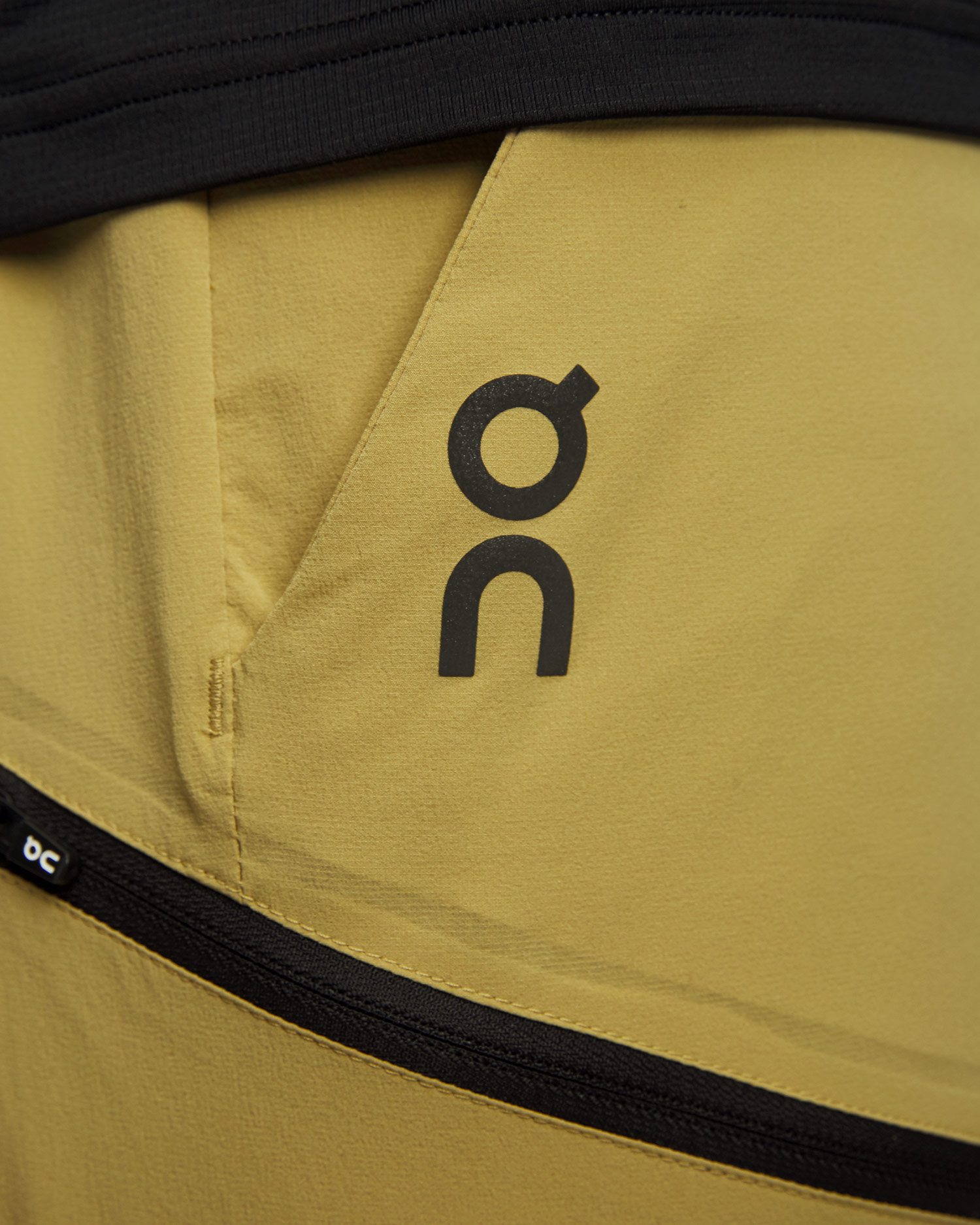 Pantaloncini turistici da uomo On Trek Short