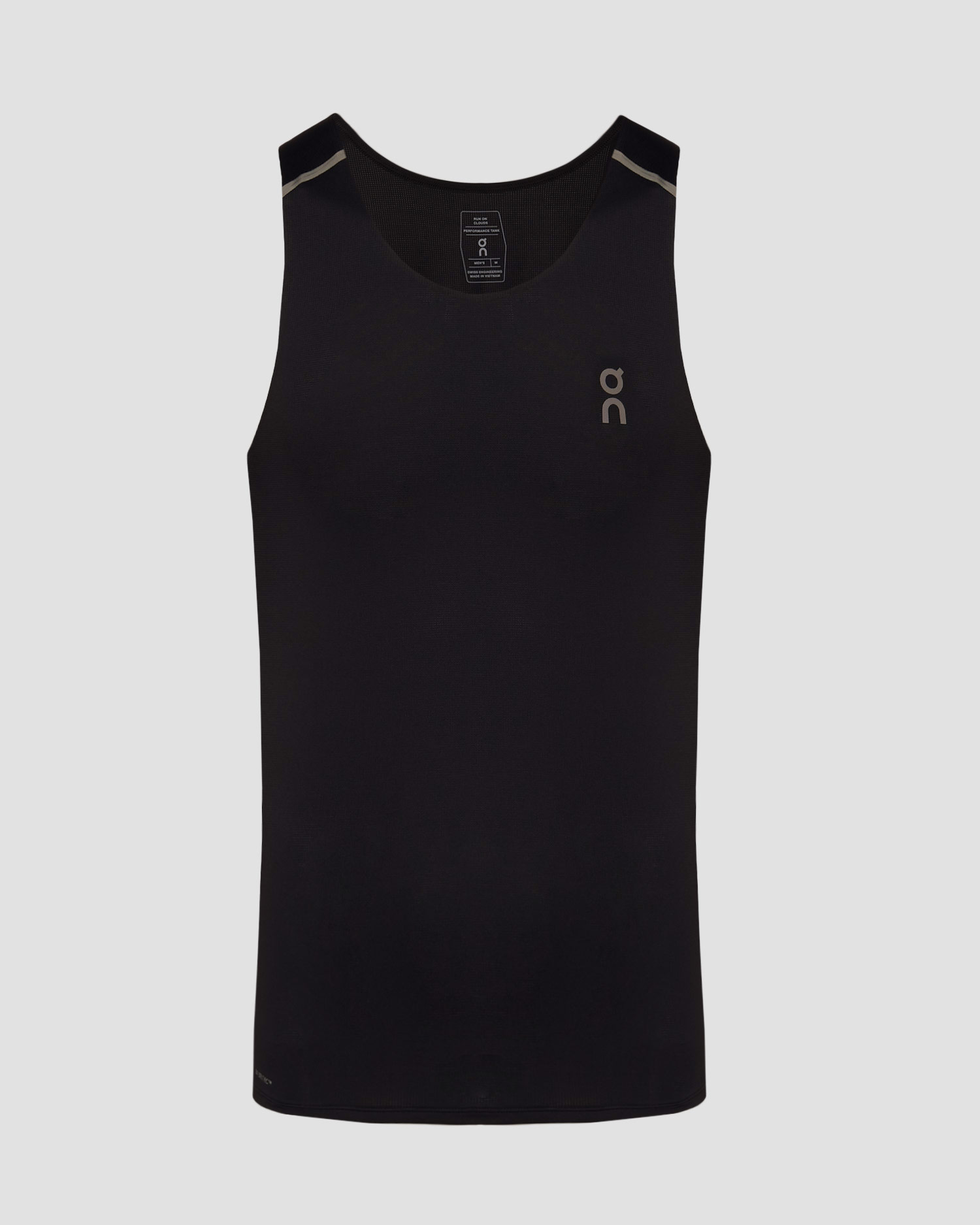 Tank top de sport pour hommes On Running Performance Tank