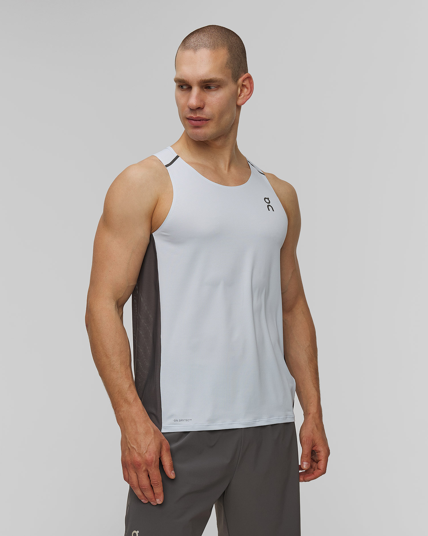 Tank top de sport pour hommes On Running Performance Tank