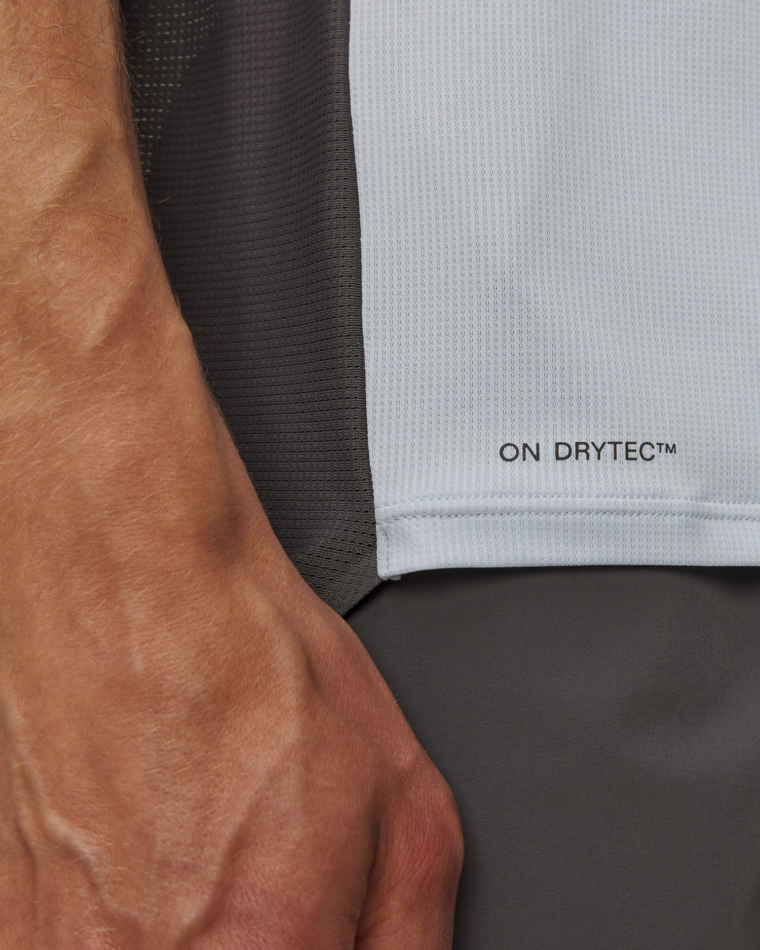 Tank top de sport pour hommes On Performance Tank