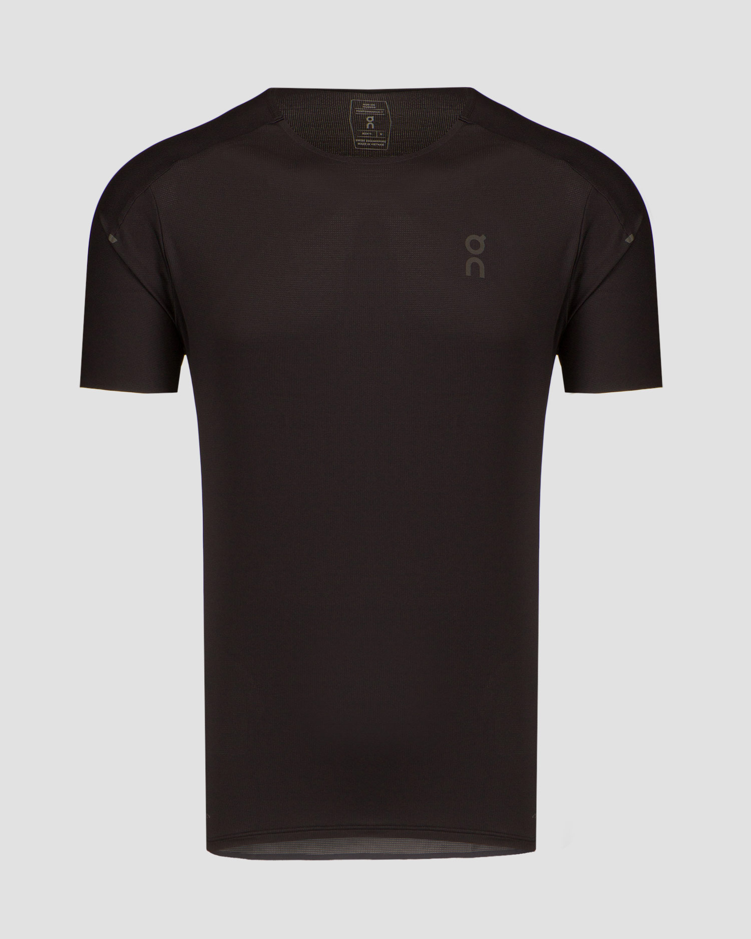T-shirt pour hommes On Running Performance-T