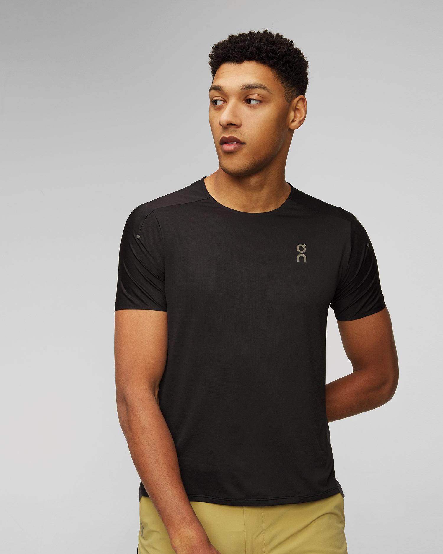 T-shirt pour hommes On Running Performance-T 