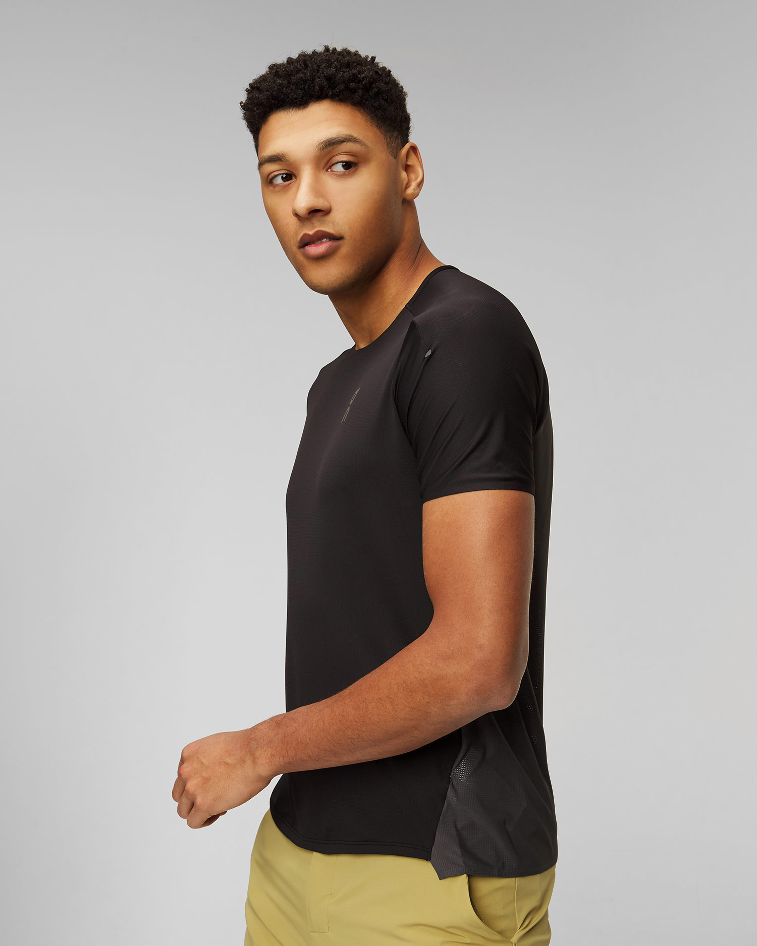 T-shirt pour hommes On Performance-T 