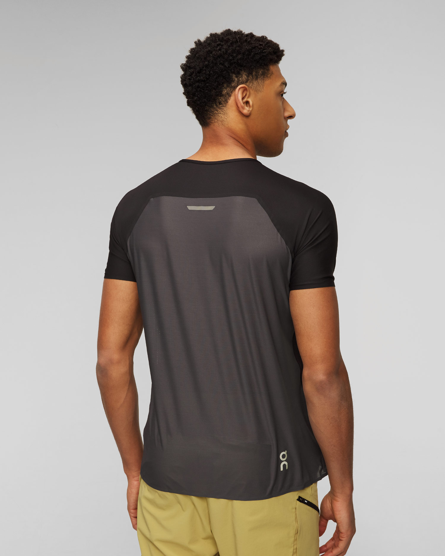 T-shirt pour hommes On Performance-T 