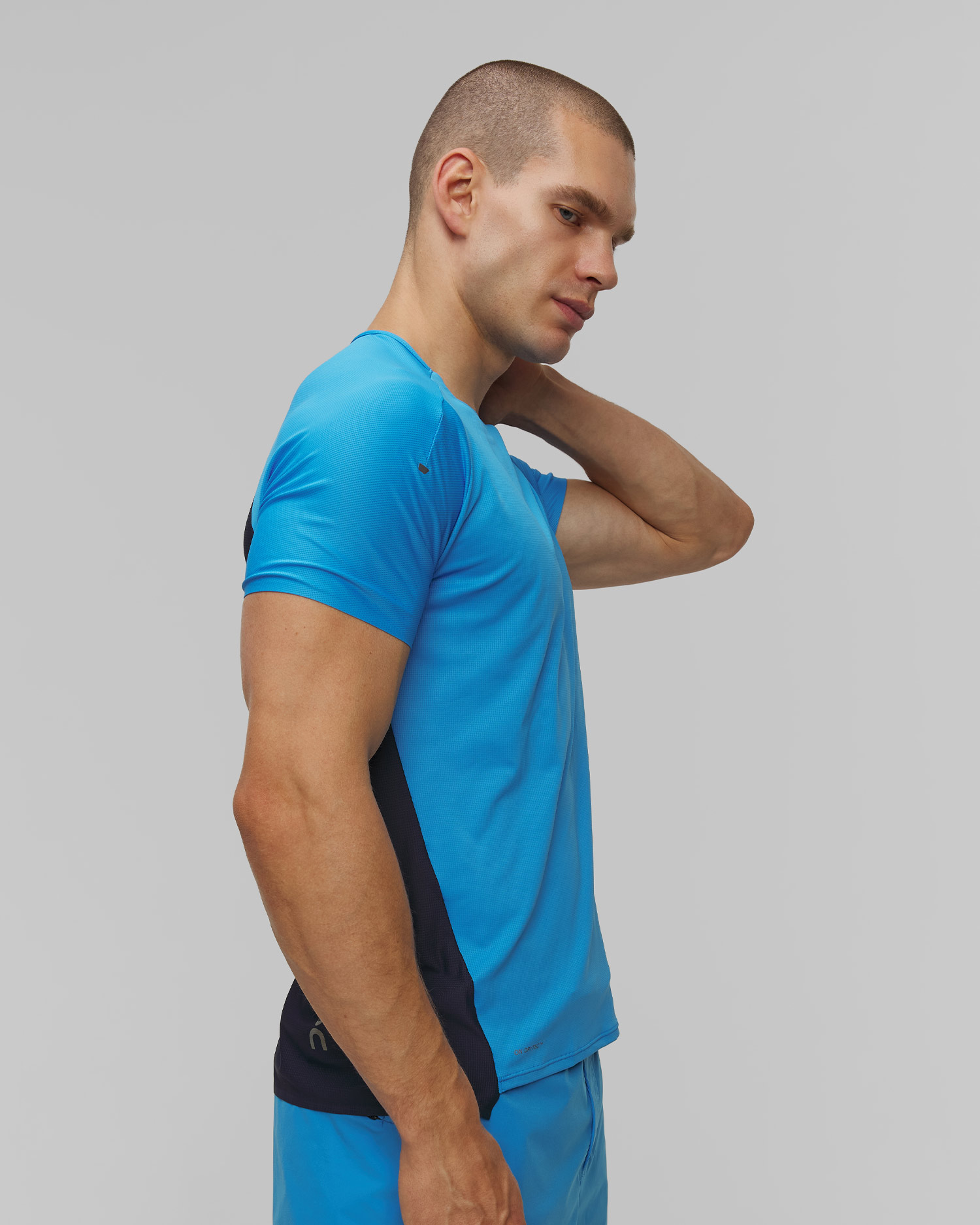 T-shirt pour hommes On Performance-T 