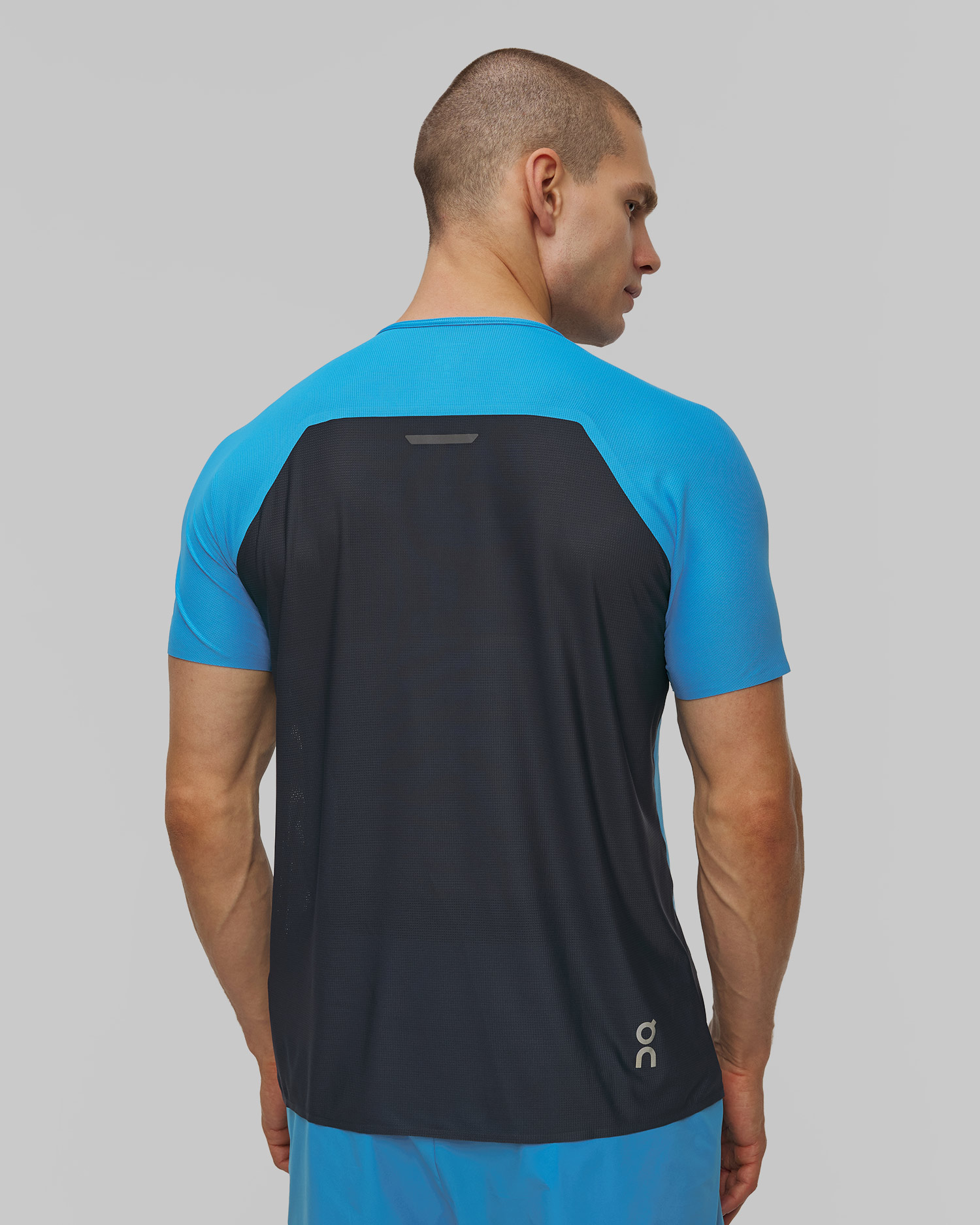 T-shirt pour hommes On Performance-T 