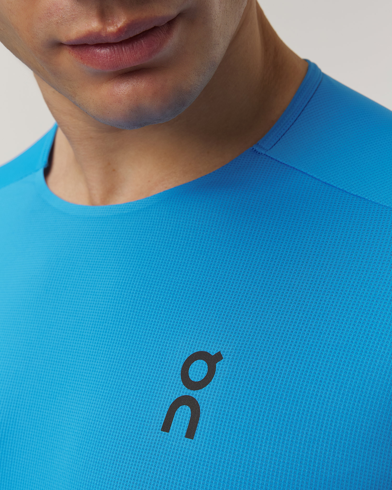 T-shirt pour hommes On Performance-T 