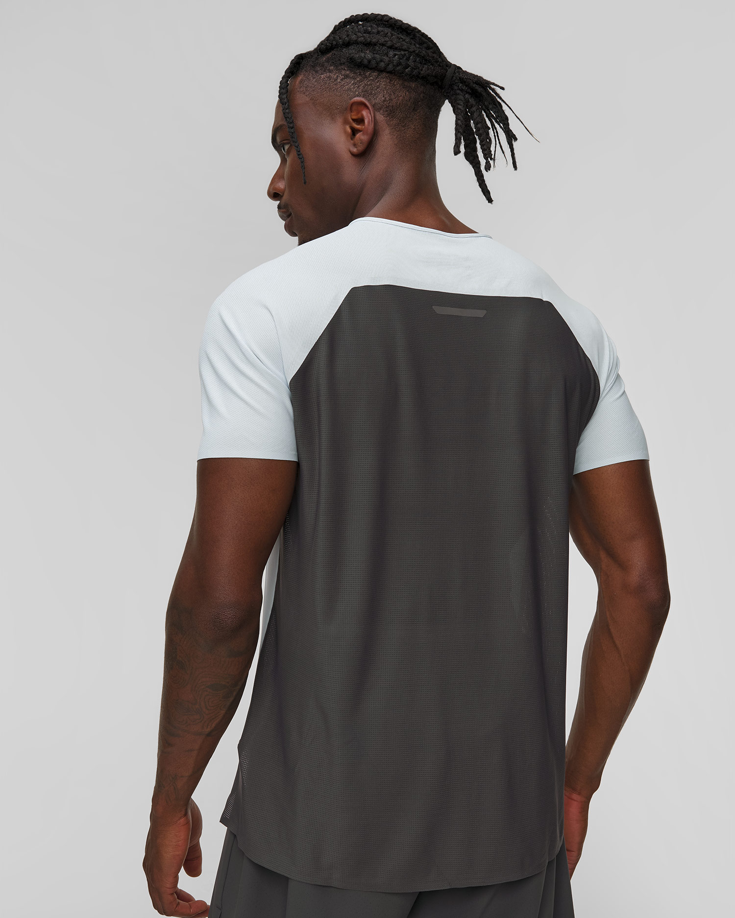 Men's T-shirt On Running Performance-T