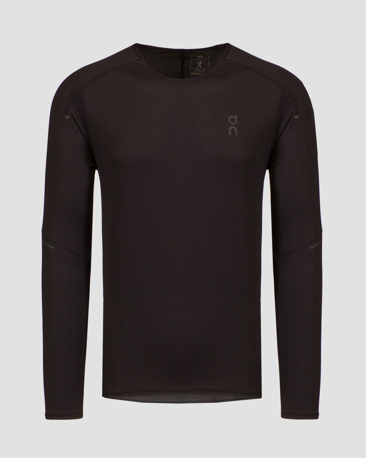 On Running Performance Long-T Herren-Longsleeve