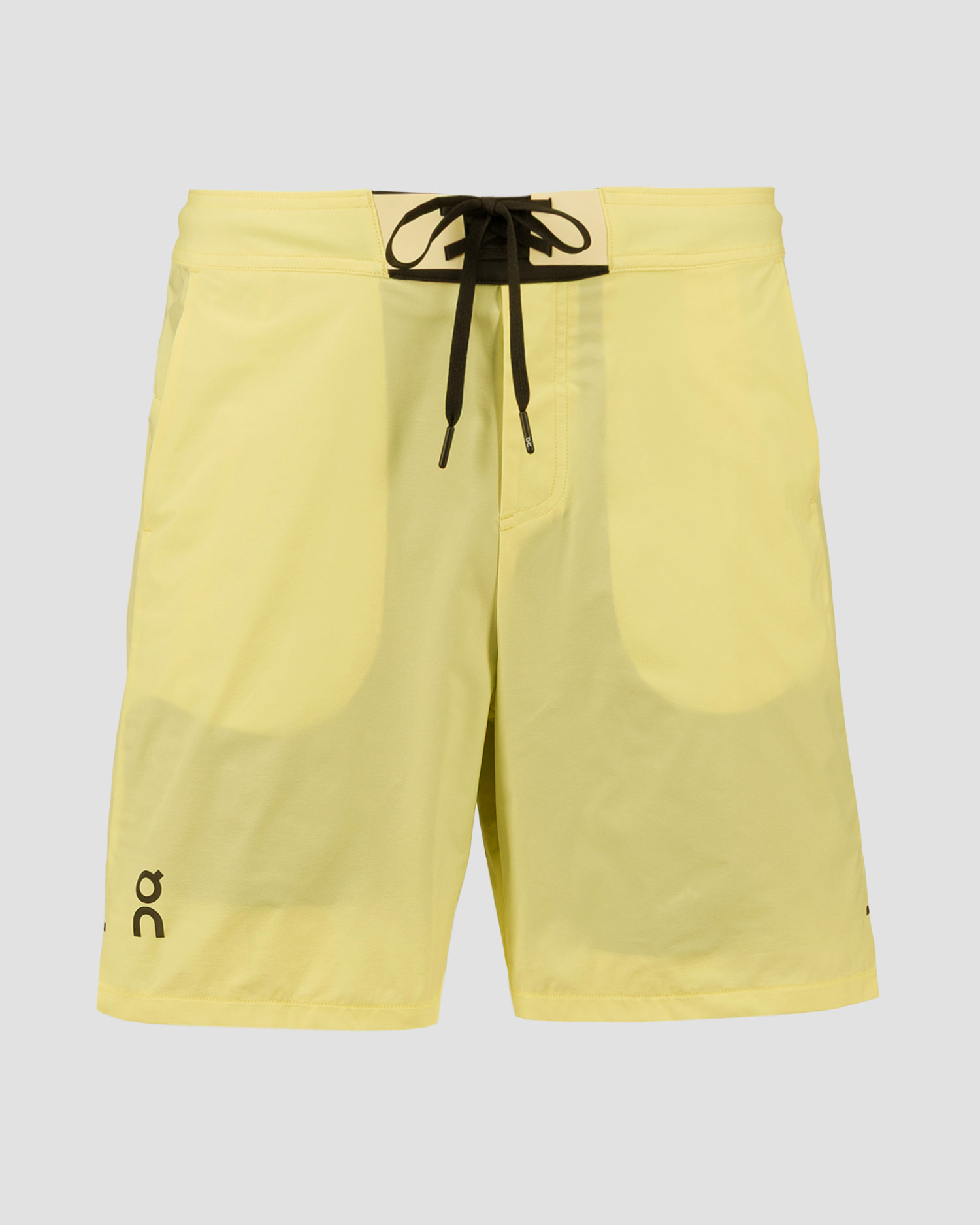 Pánske bežecké krátke nohavice 2v1 On Performance Hybrid Short