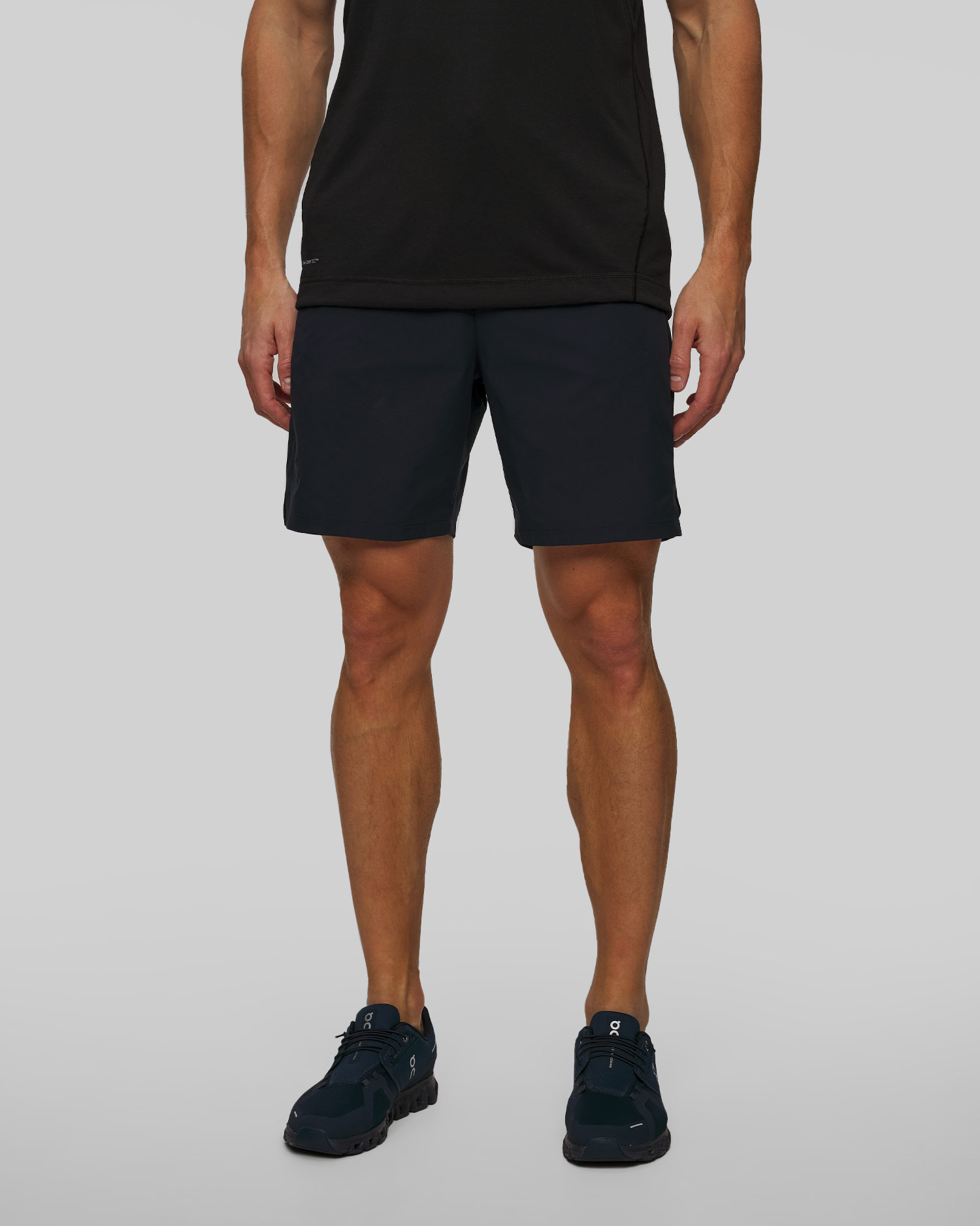 Men's 2in1 running shorts On Running Performance Hybrid Short