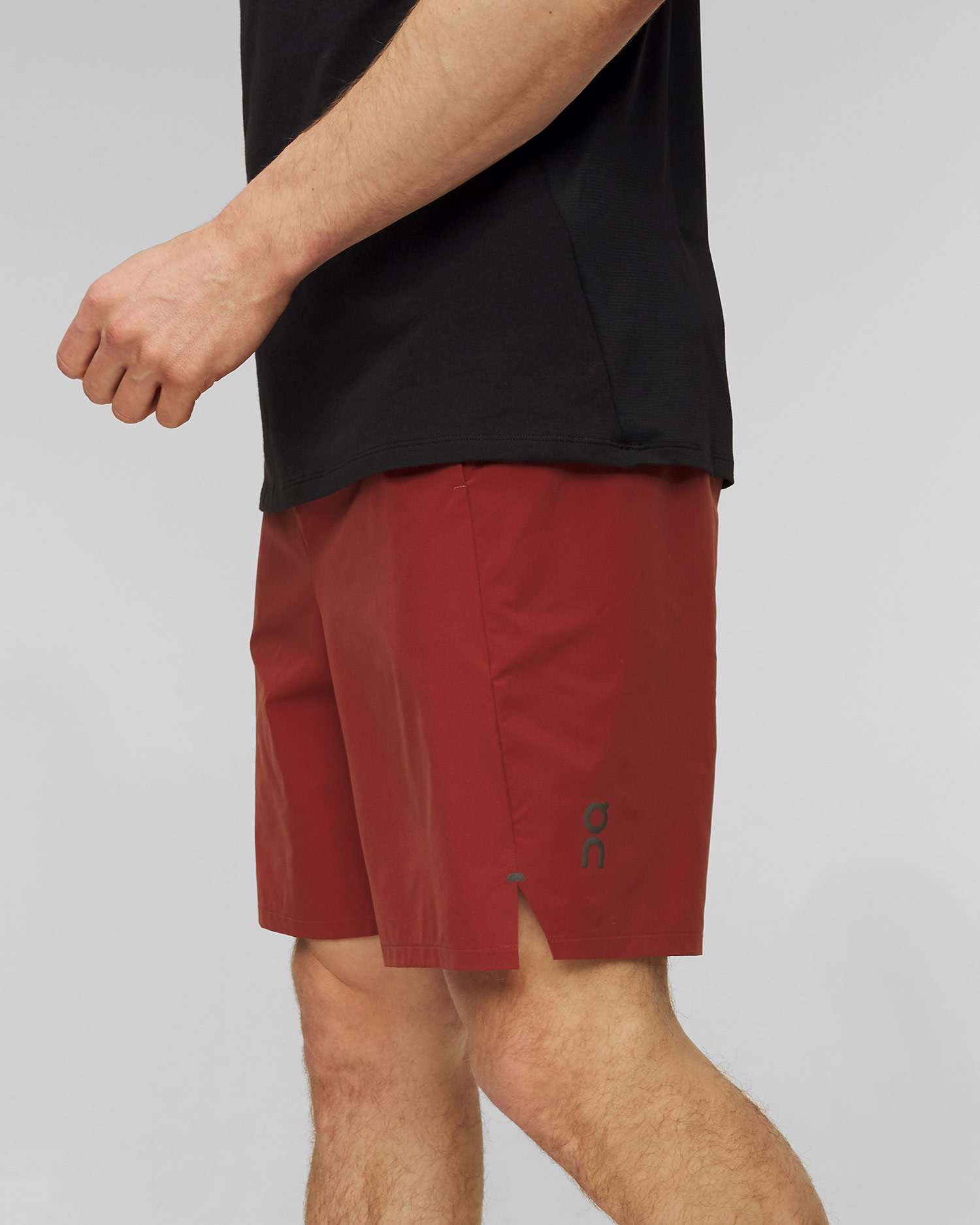 Men's 2in1 On Performance Hybrid Short
