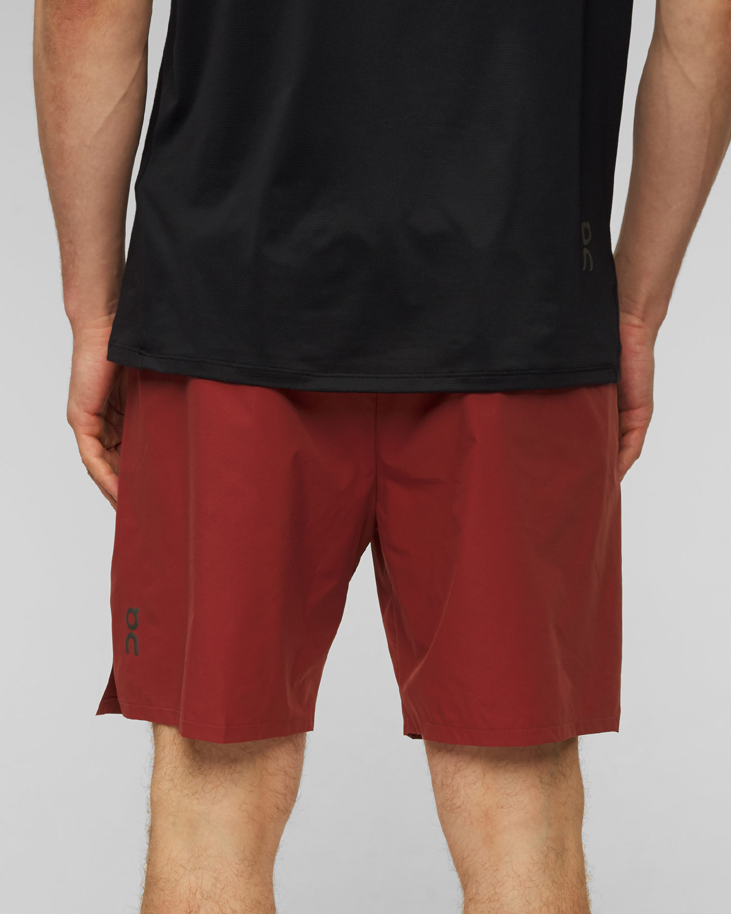Men's 2in1 On Performance Hybrid Short