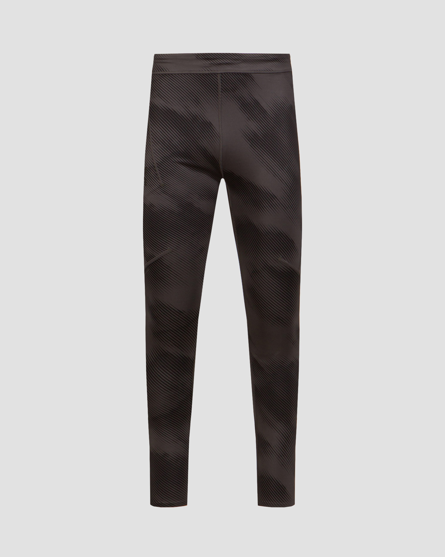 Leggings de course pour hommes On Running Performance Graphic Tight