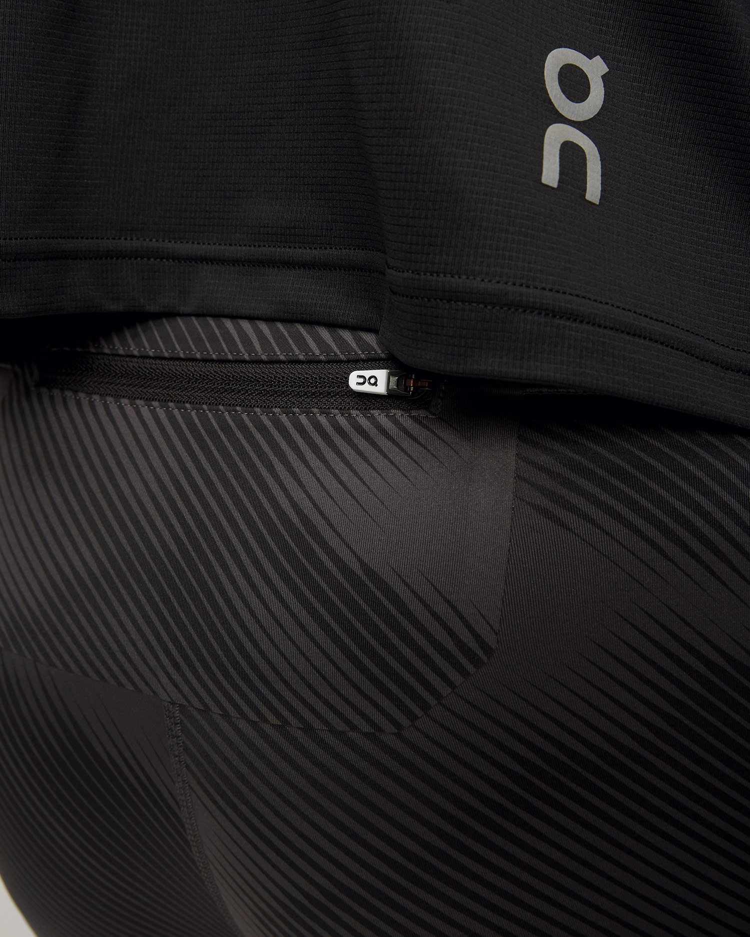 Men's leggings On Performance Graphic Tight