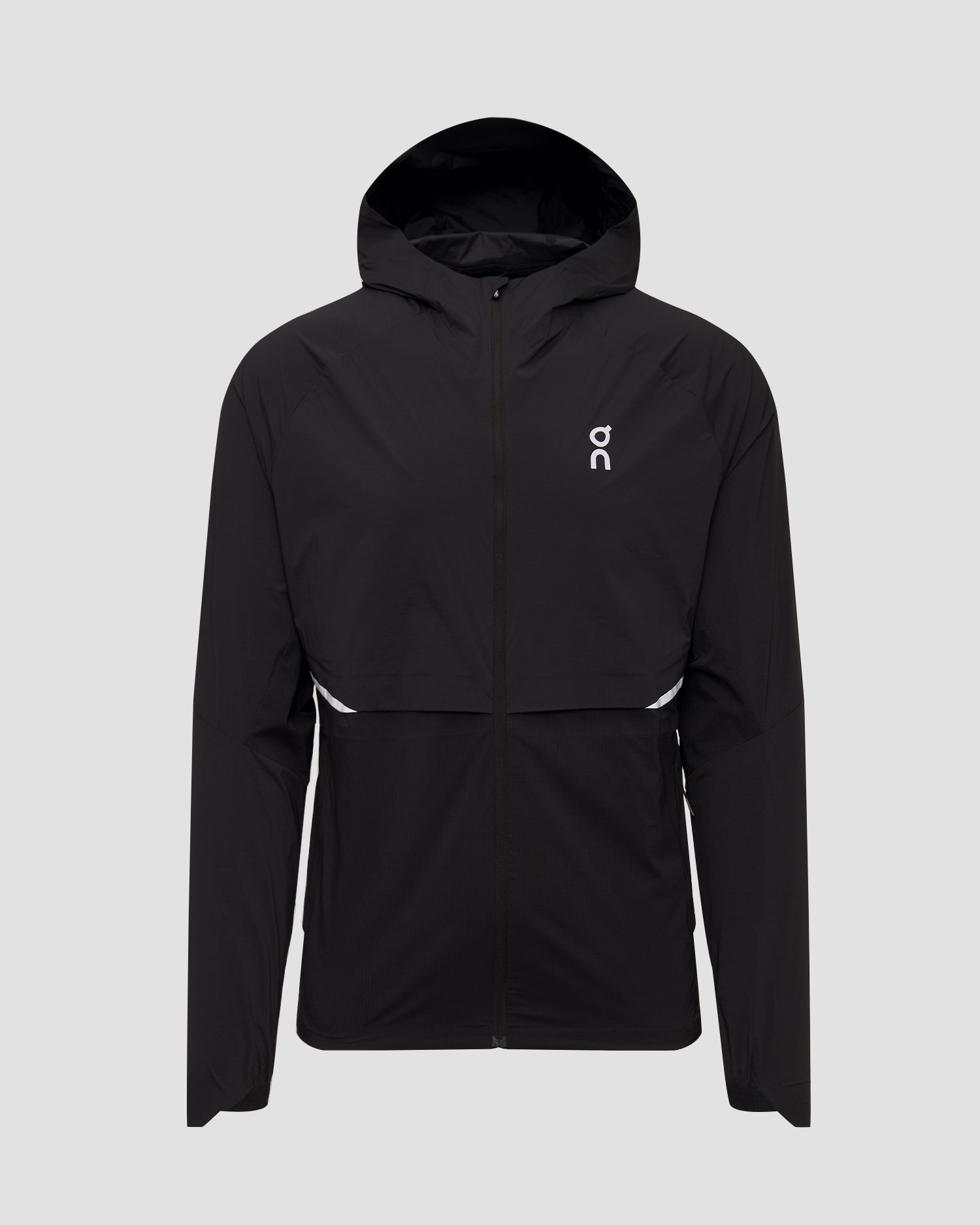 On Running Core Jacket Herren-Laufjacke