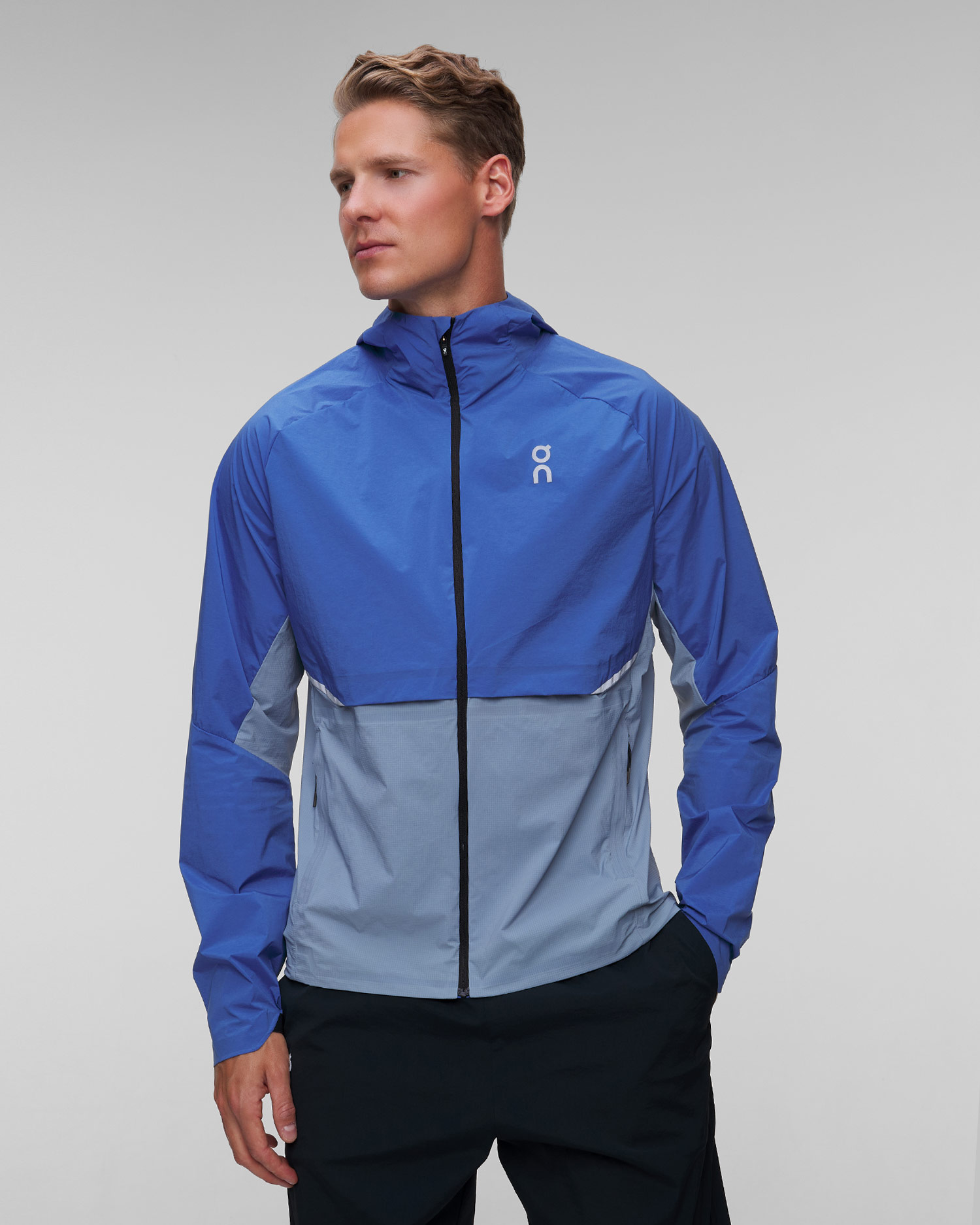 Kurtka biegowa męska On Core Jacket