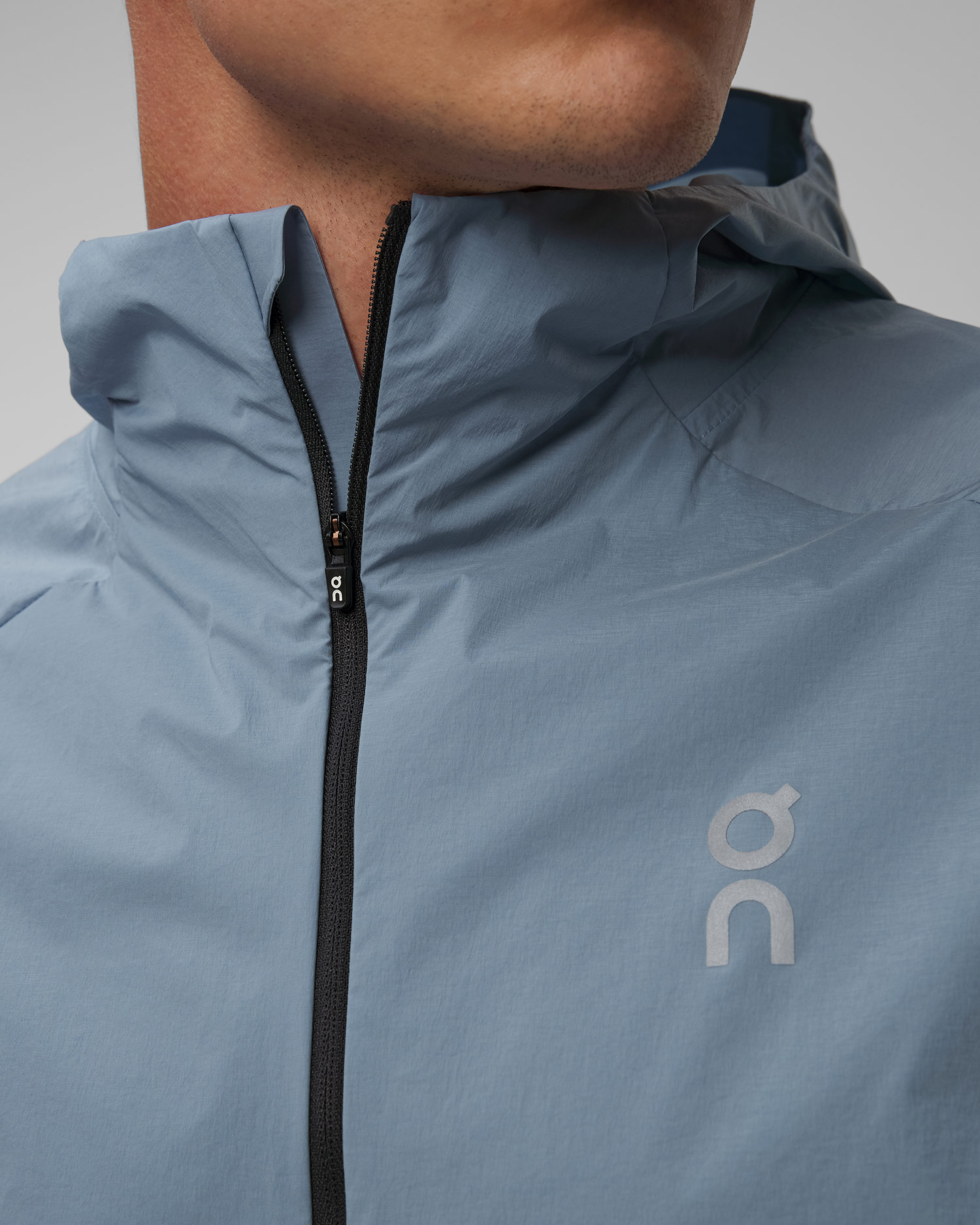 Pánska bežecká vetrovka On Core Jacket