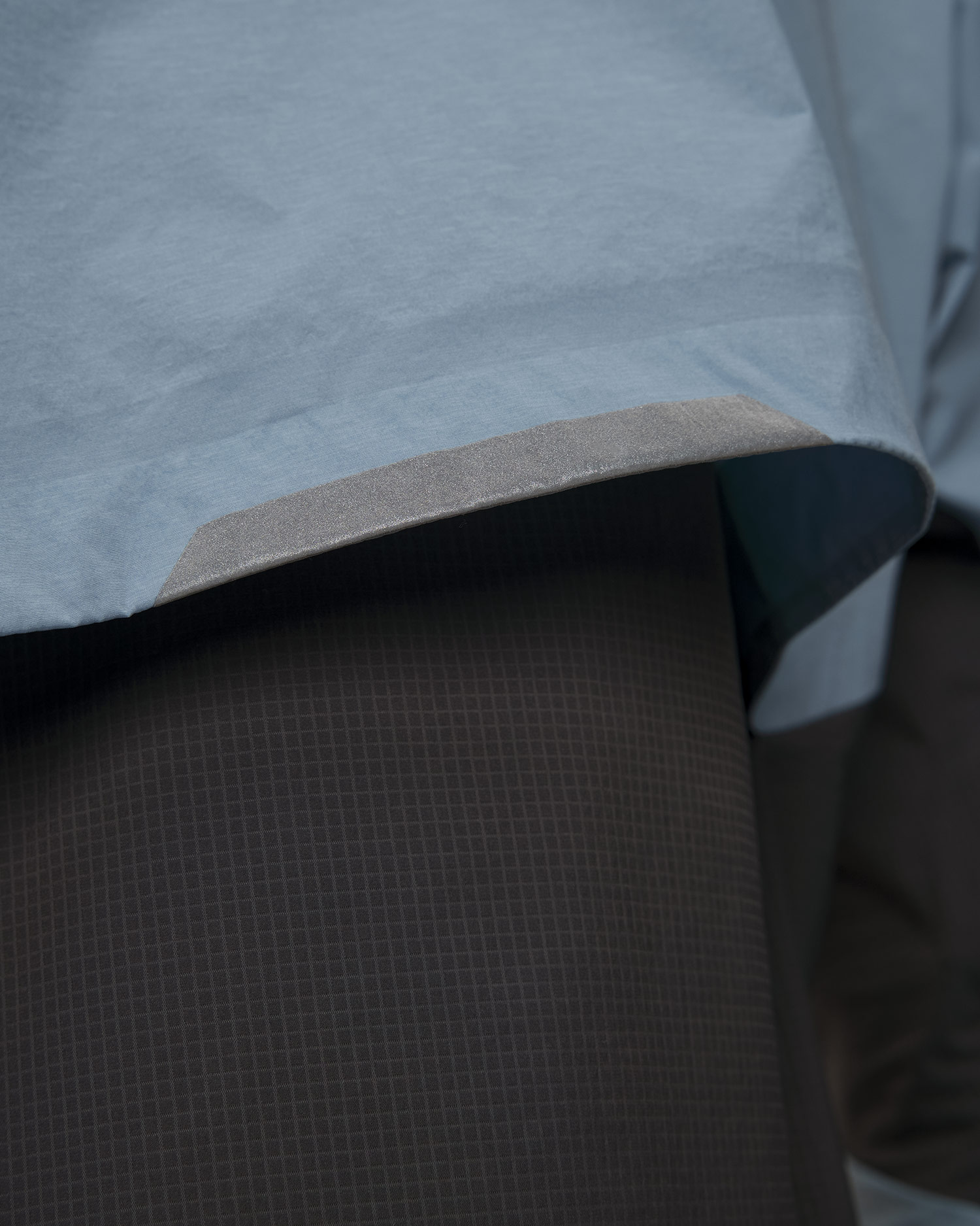 Pánska bežecká vetrovka On Core Jacket