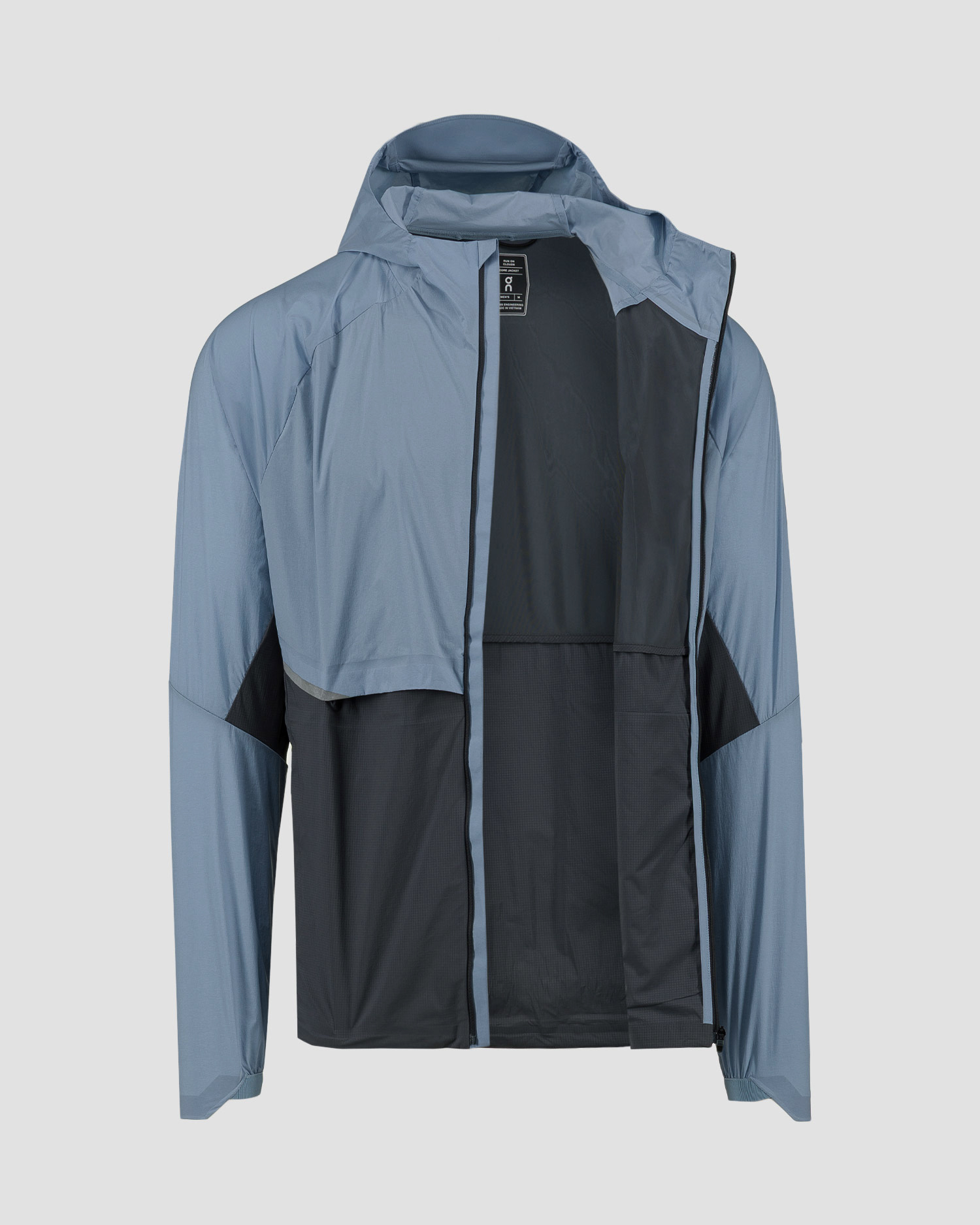 Pánska bežecká vetrovka On Core Jacket