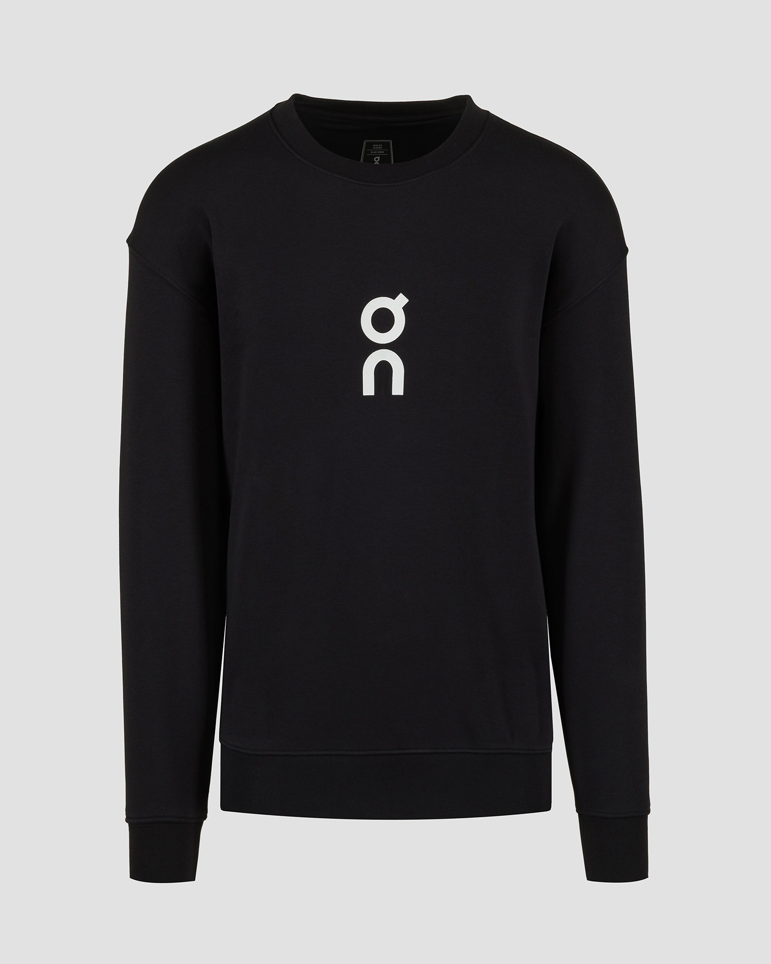Men's sweatshirt On Club Crew
