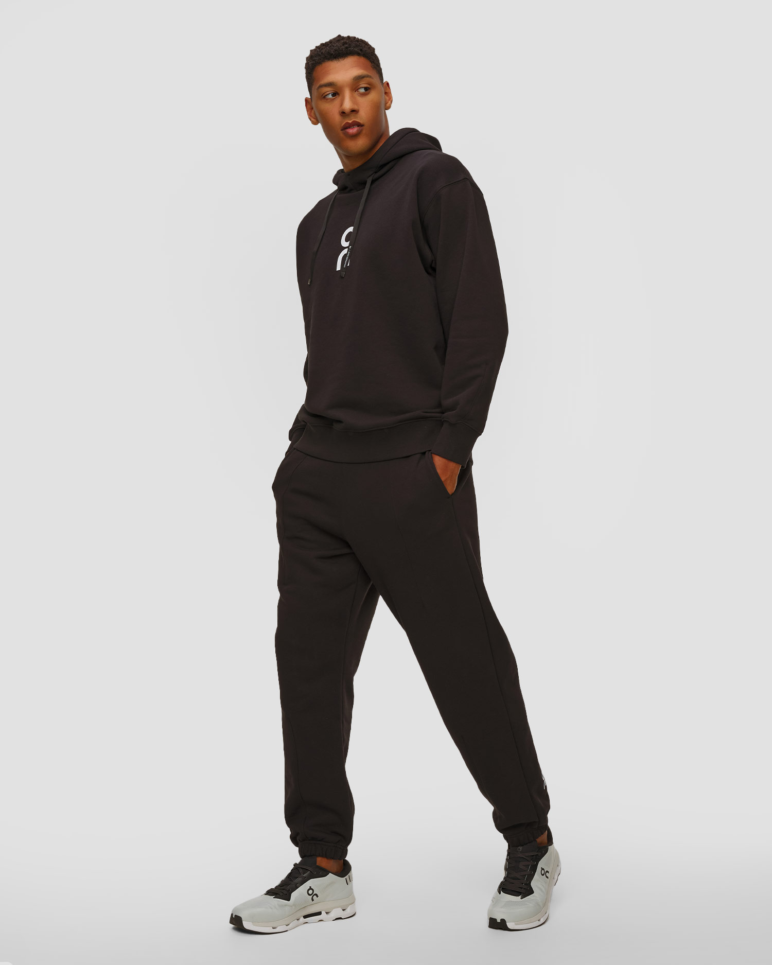 Men's sweatshirt On Club Crew