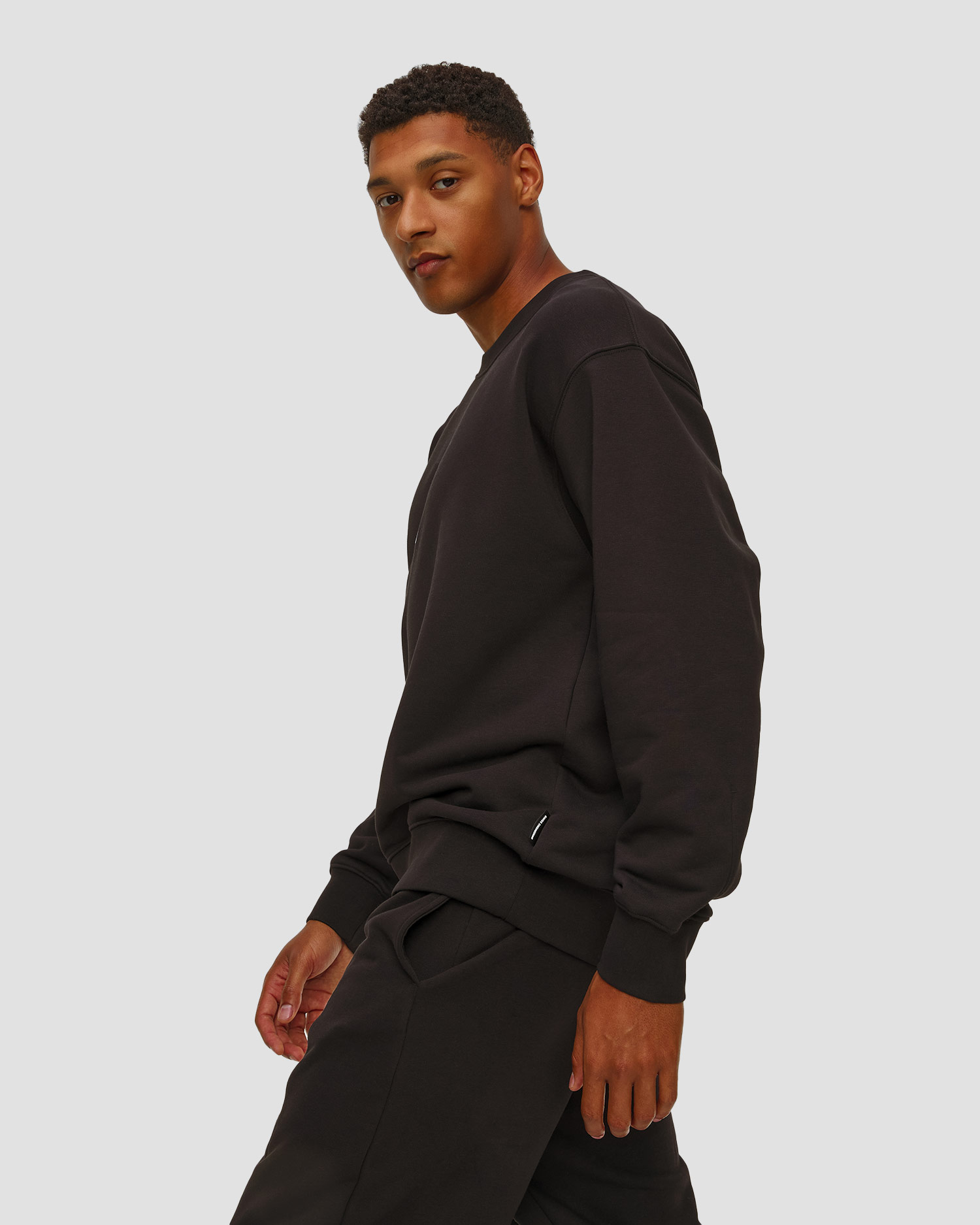 Men's sweatshirt On Club Crew