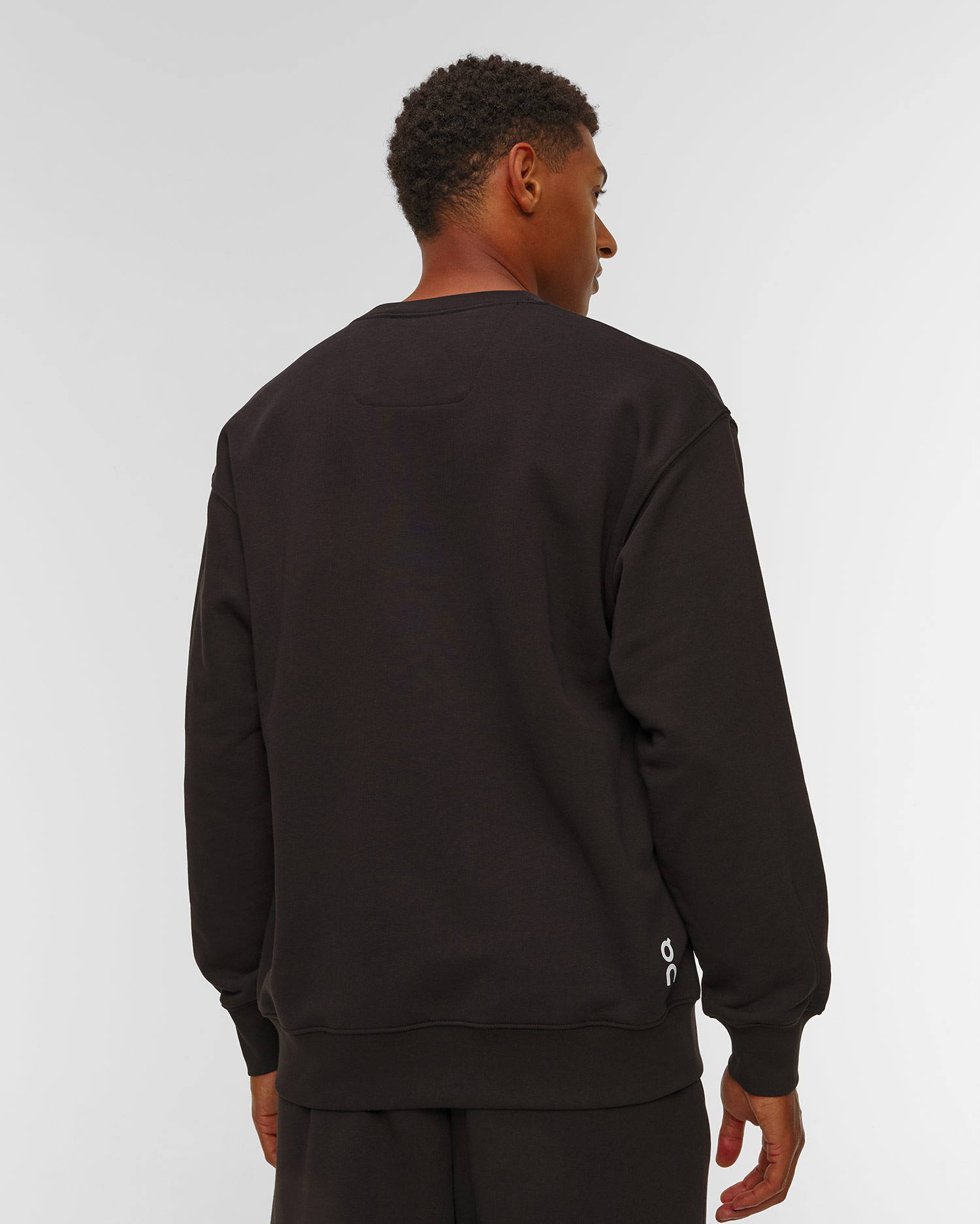 Men's sweatshirt On Club Crew