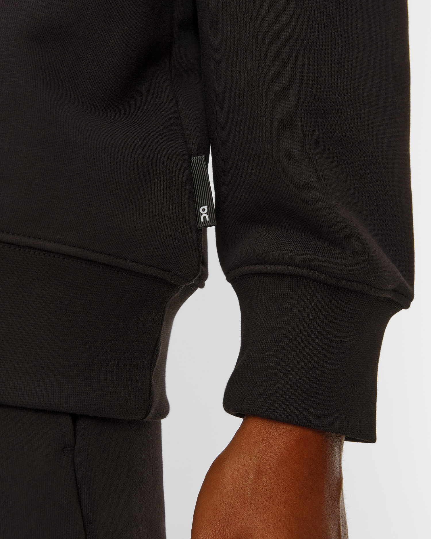 Men's sweatshirt On Club Crew
