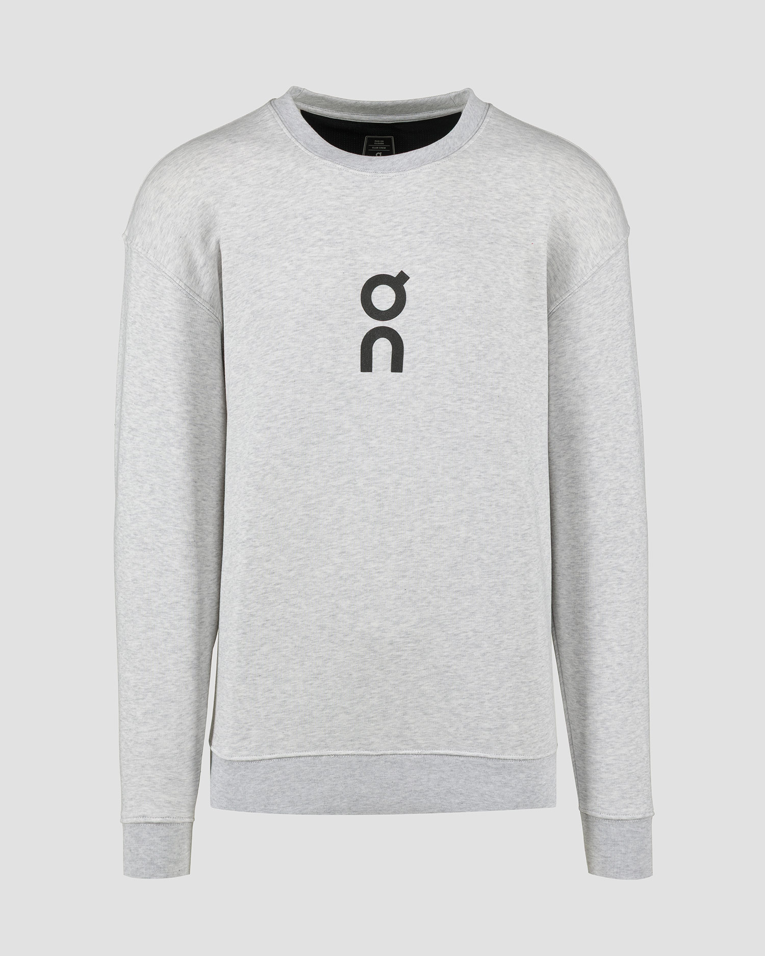 Men's sweatshirt On Club Crew
