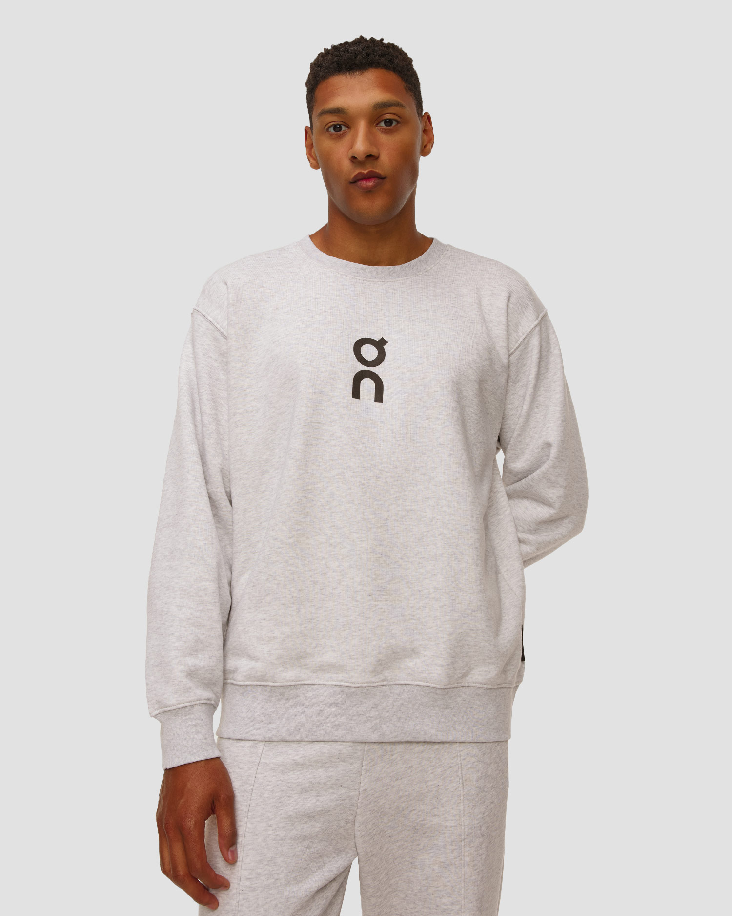 Men's sweatshirt On Club Crew