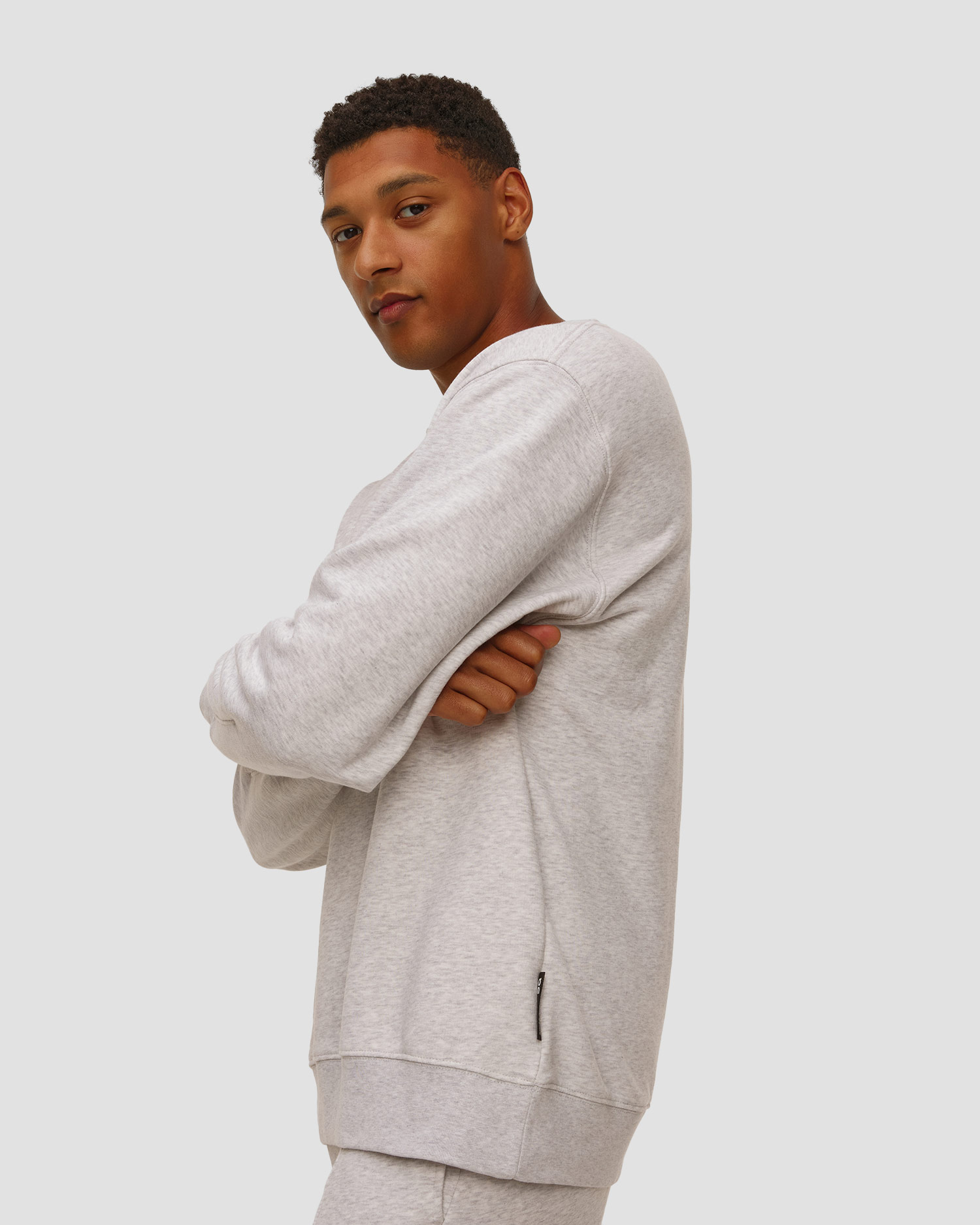 Men's sweatshirt On Club Crew