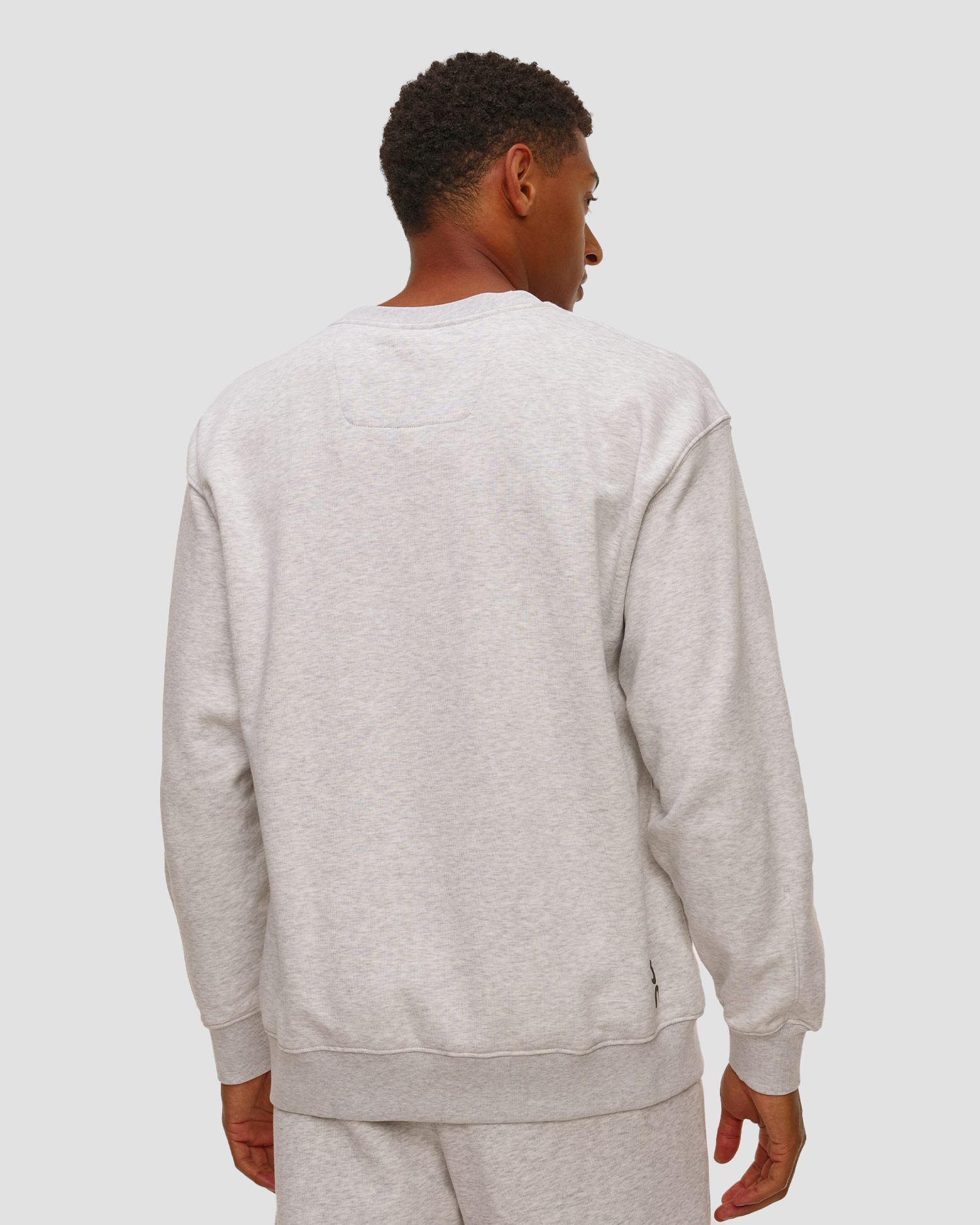 Men's sweatshirt On Club Crew